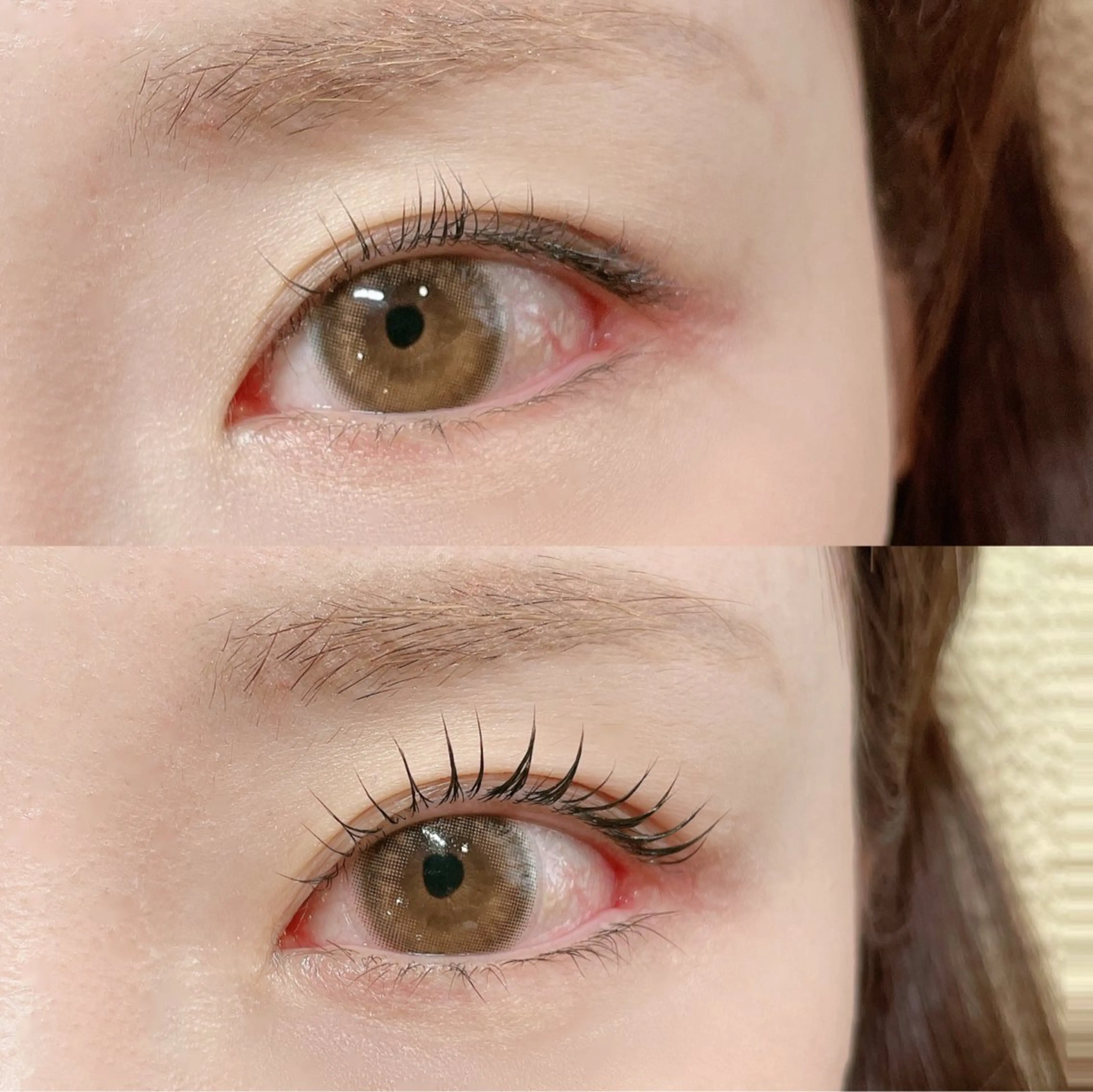 マツエク・マツパ バインドロック フラットラッシュ パリジェンヌラッシュリフト まつげパーマ 下まつげエクステ マツパ 🎀Lino 中目黒 TAKAMI🐈のマツエク・マツパデザイン