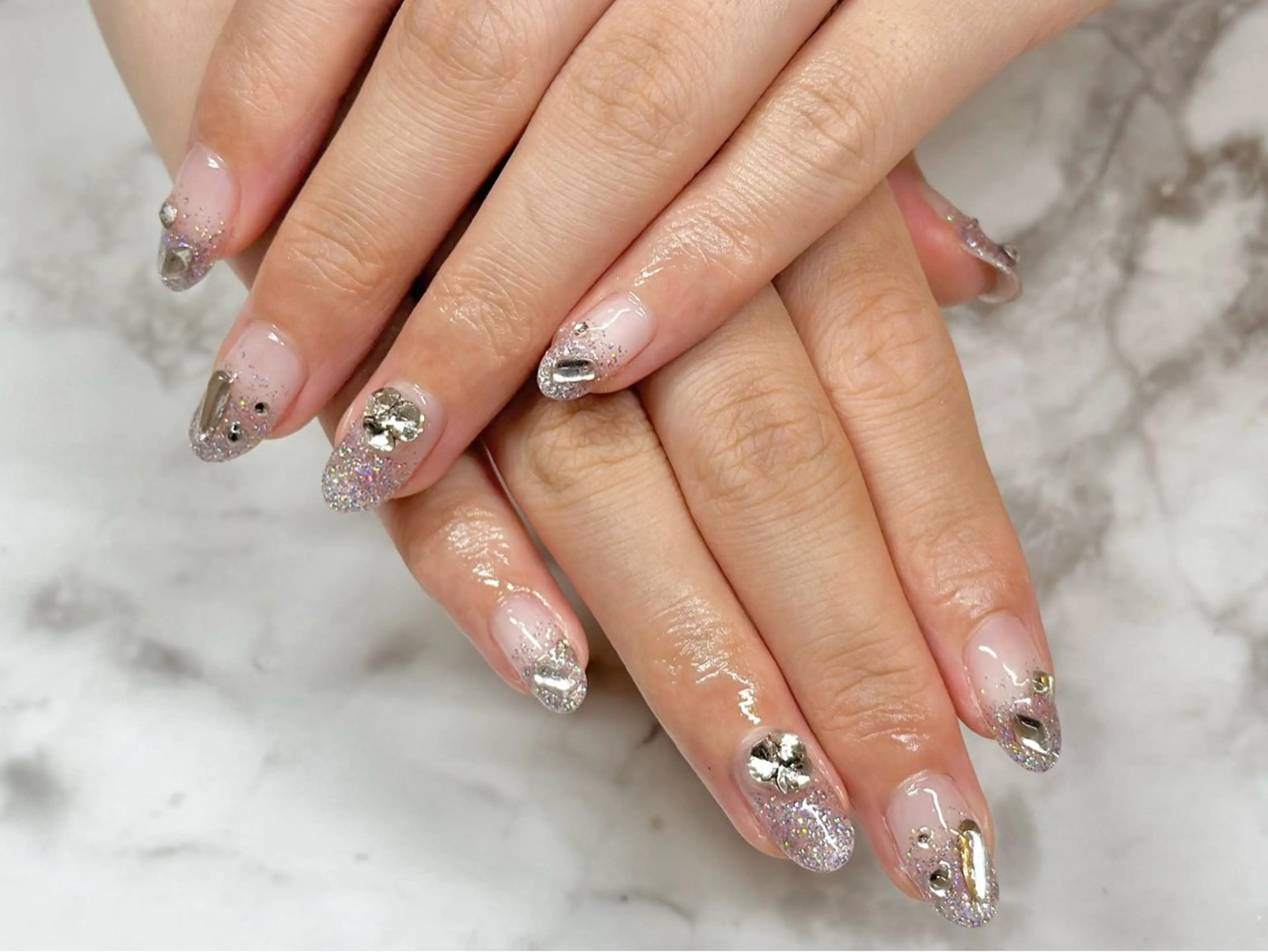 ネイル Ring nail salon所属・Ring nail salonのネイルデザイン