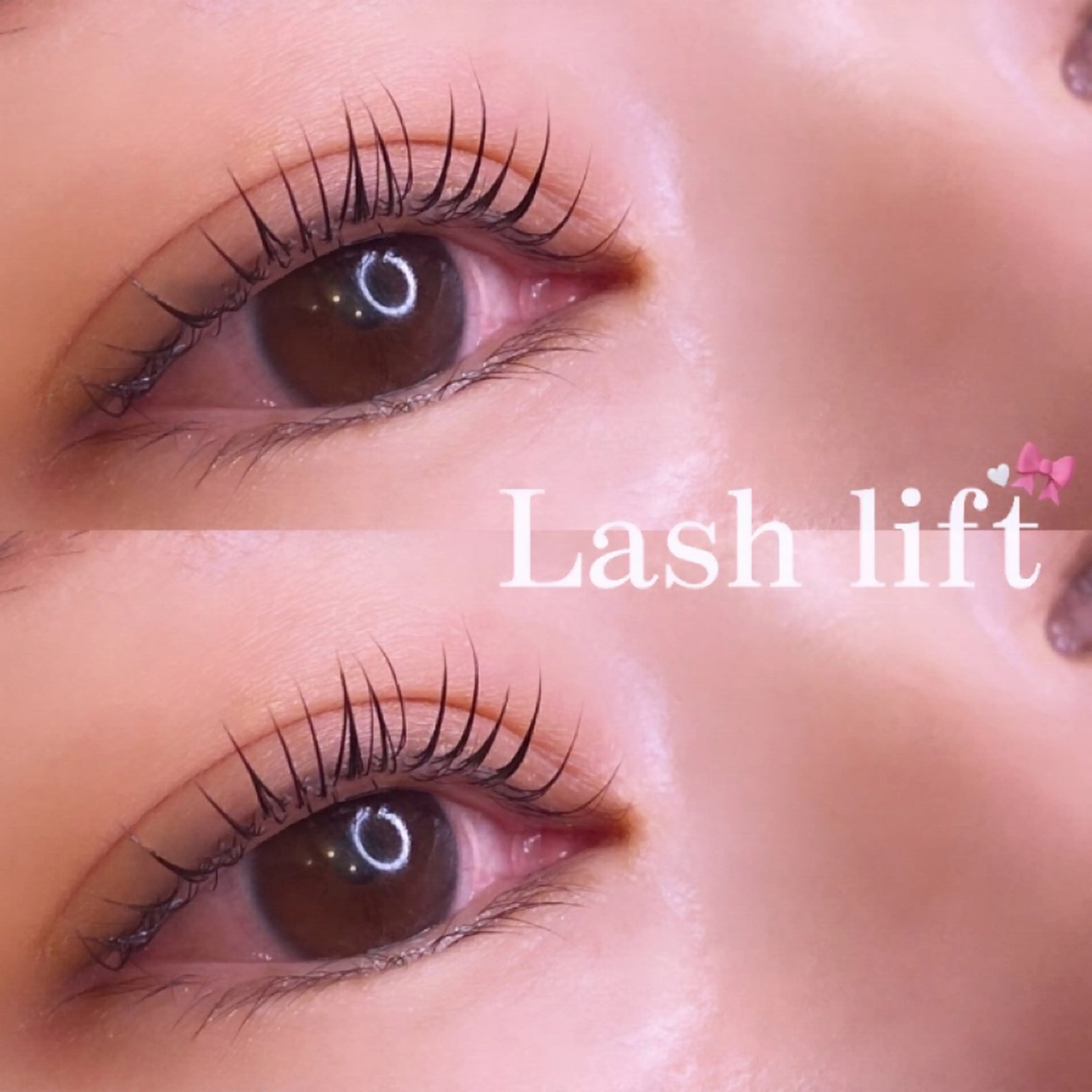 マツエク・マツパ NAIL&EYELASH PLAZA 南森町所属・SAKI /モデル募集♡̷⸝⋆のマツエク・マツパデザイン