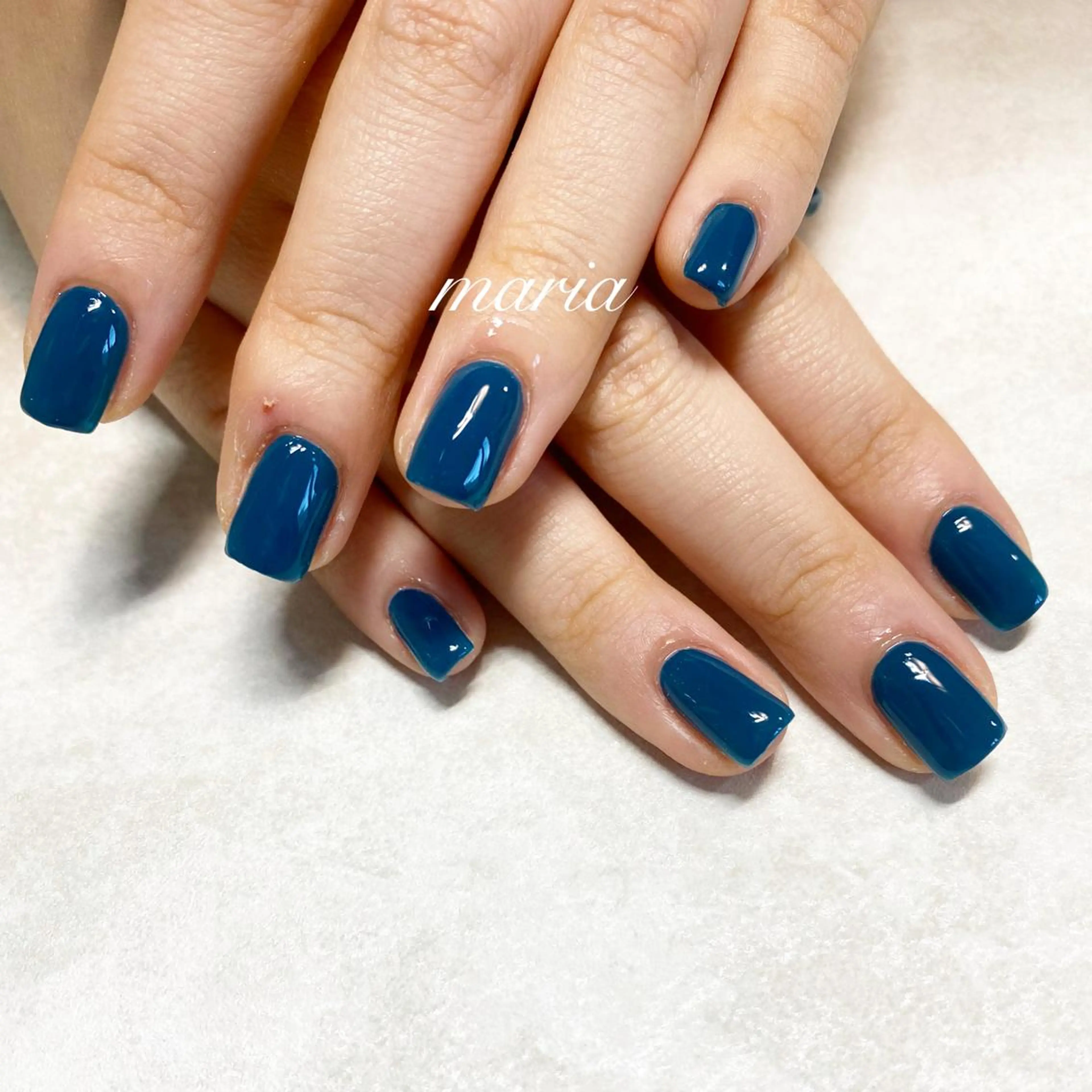 ネイル Beloved Mariaのネイルデザイン