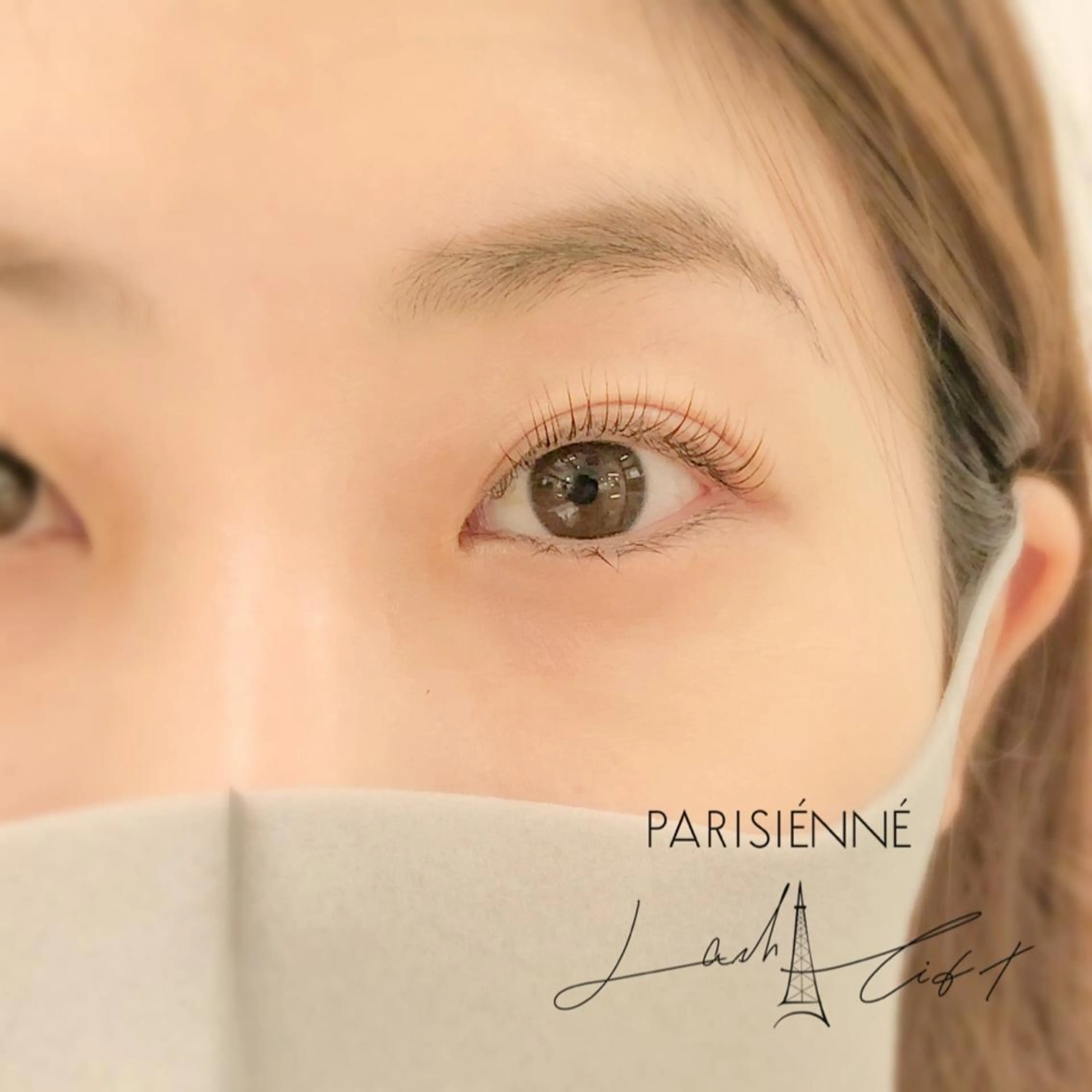 マツエク・マツパ SÖPÖ/SAIKO ♡まつげ眉毛サロンのマツエク・マツパデザイン