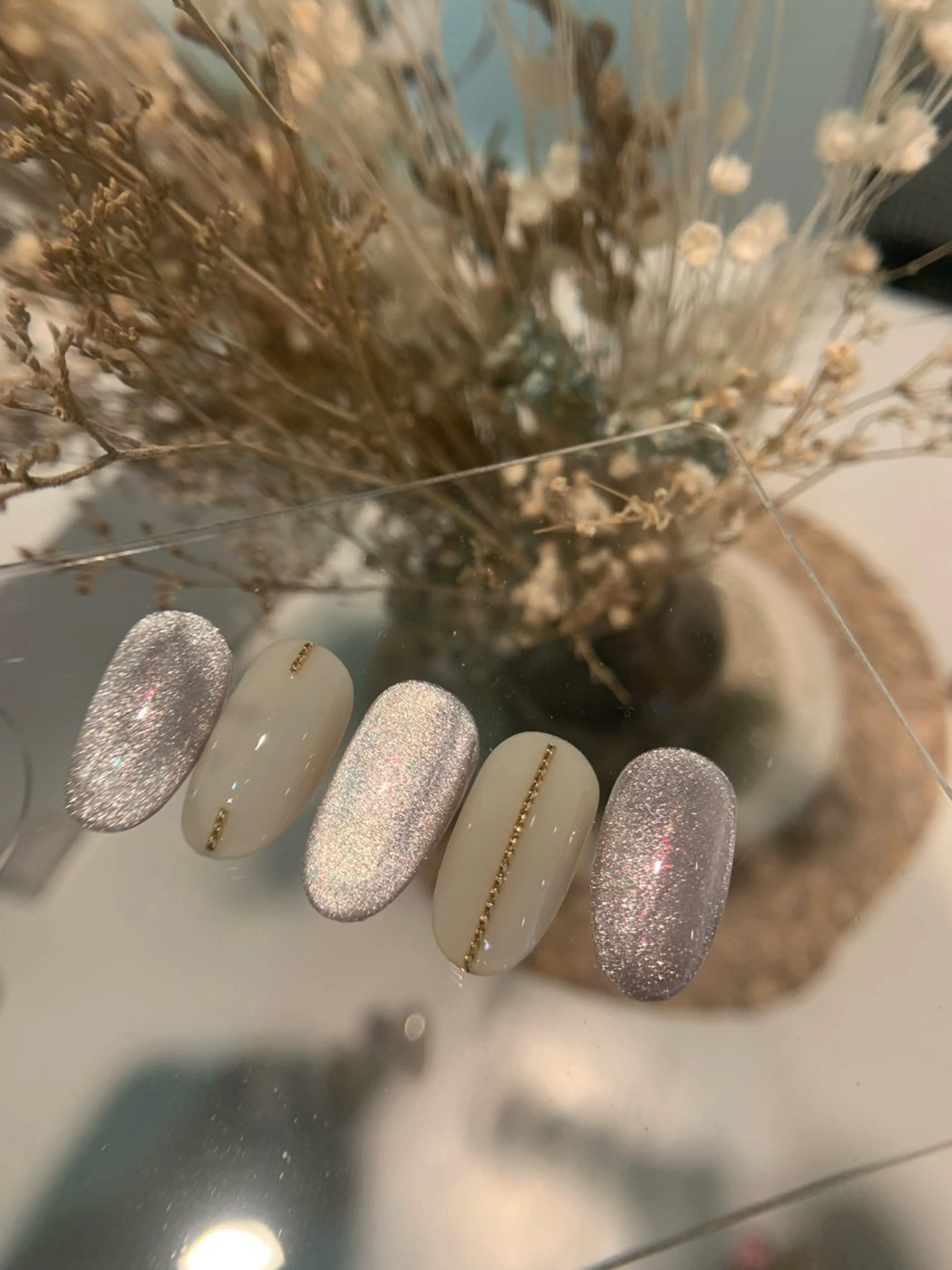 ネイル 🎀 Dig _Nagoyaのネイルデザイン