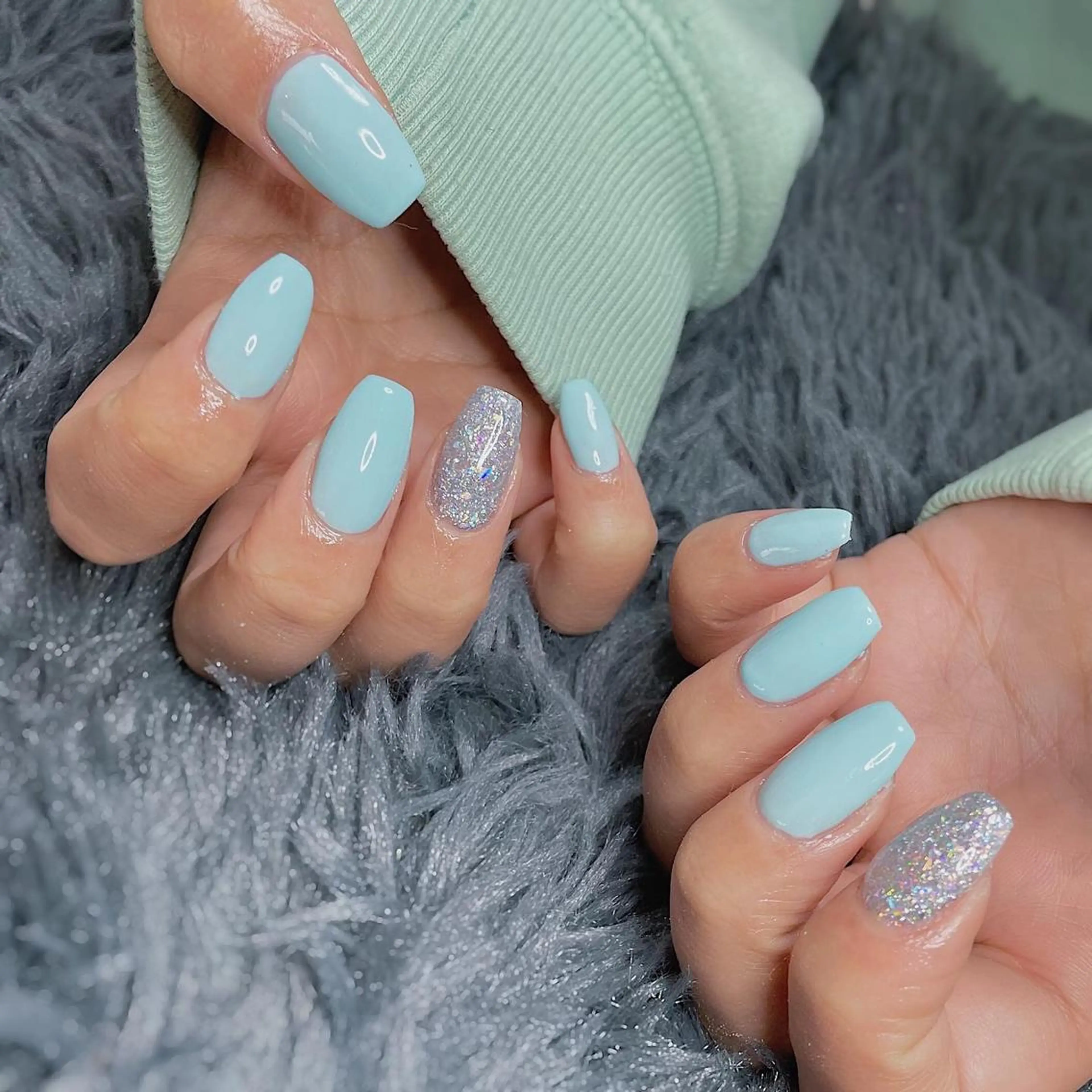 ネイル ハンドネイル Syudo Yukiのネイルデザイン