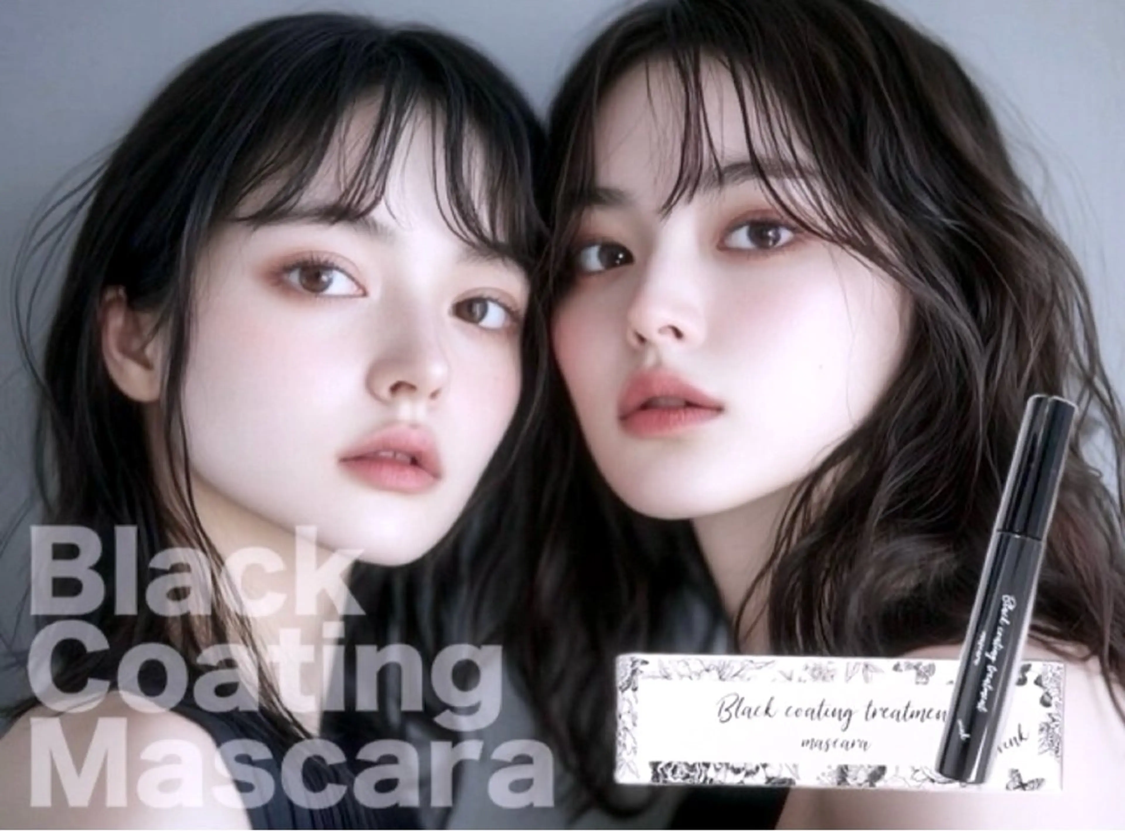 【Χmas限定価格❤︎︎】💕💝束感まつ毛パーマ➕美容液ブラックマスカラ（¥4400相当）プレゼント💝💕の写真