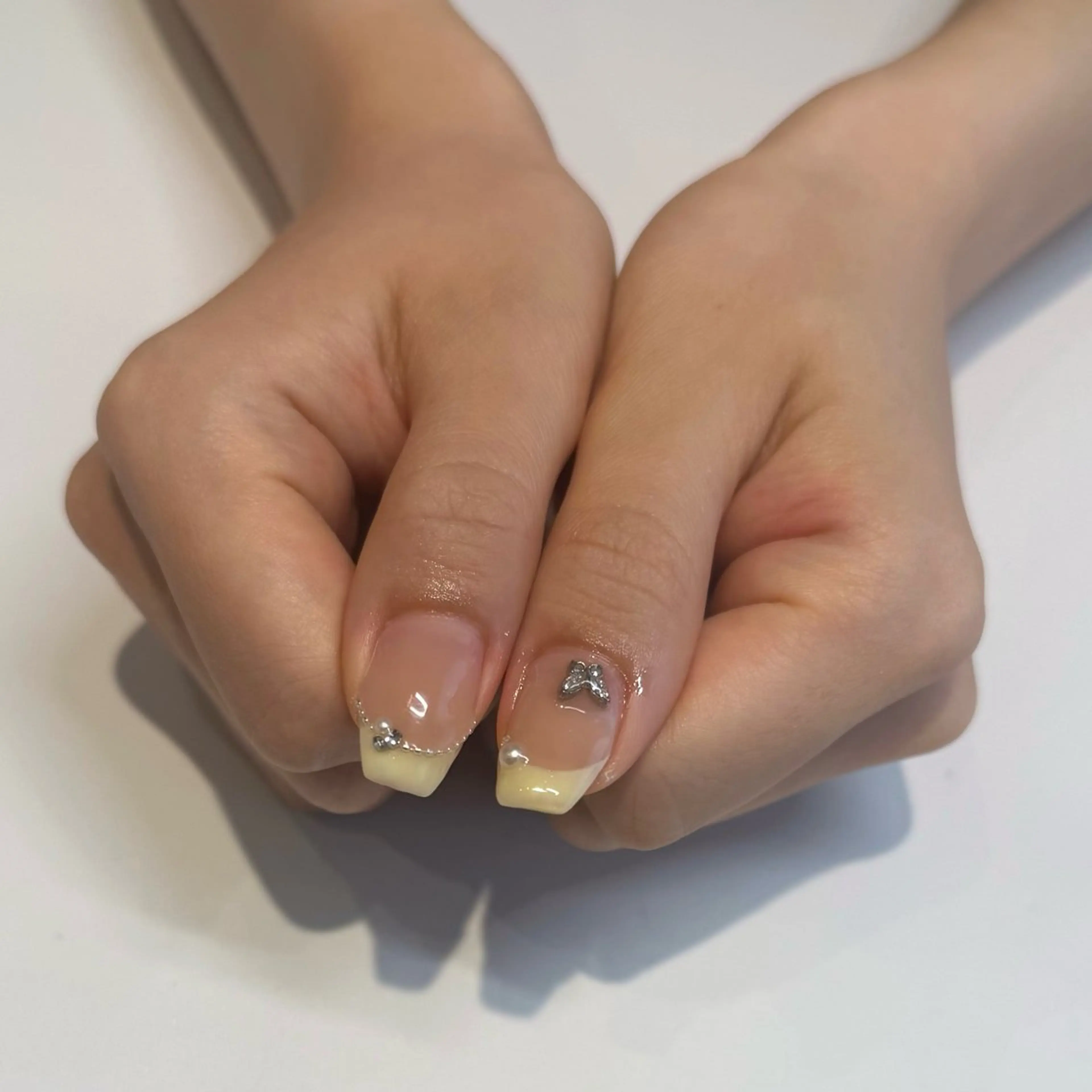 ネイル ハンドネイル muguet所属・nonoka 🌙のネイルデザイン