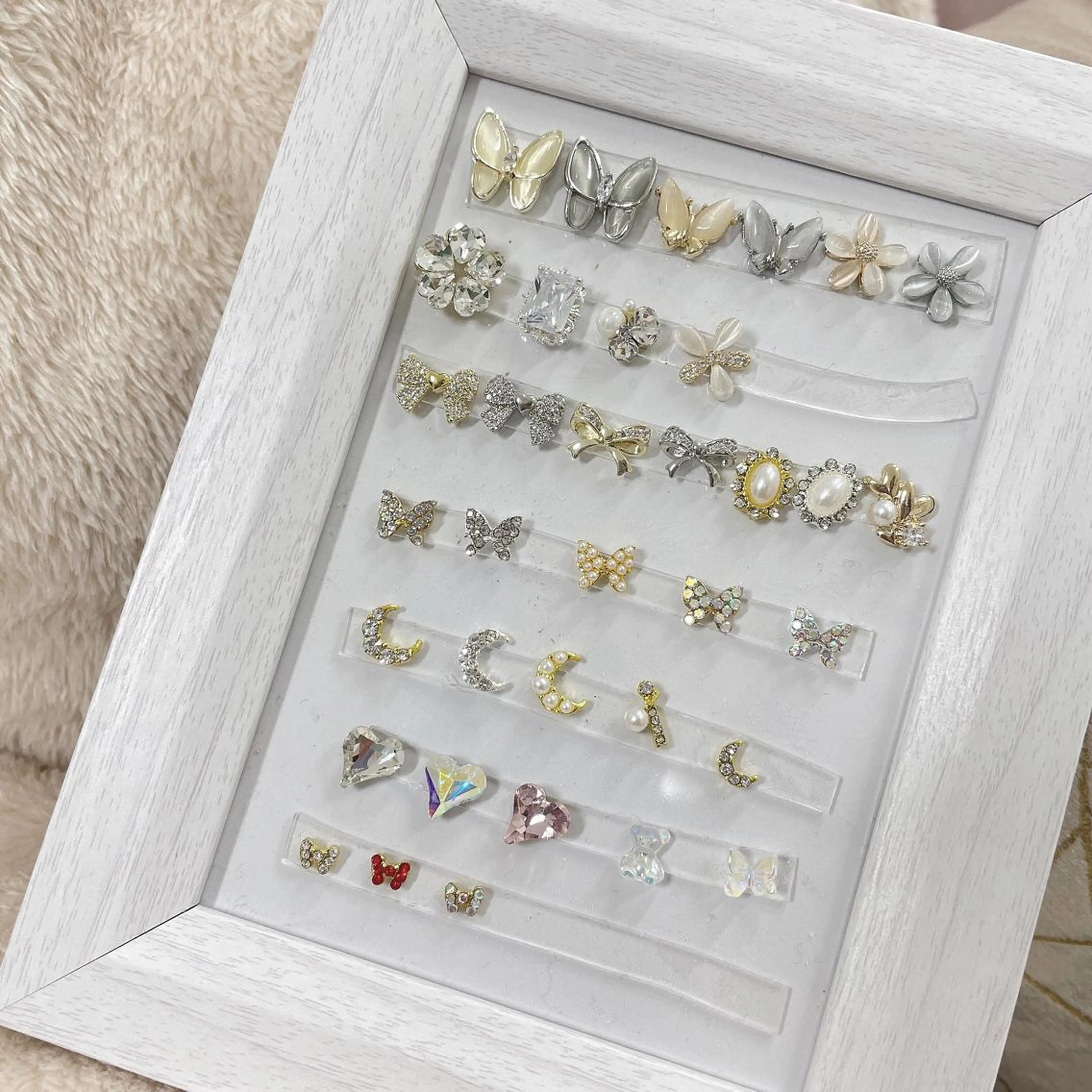 ネイル private EMILIA/横浜のネイルデザイン