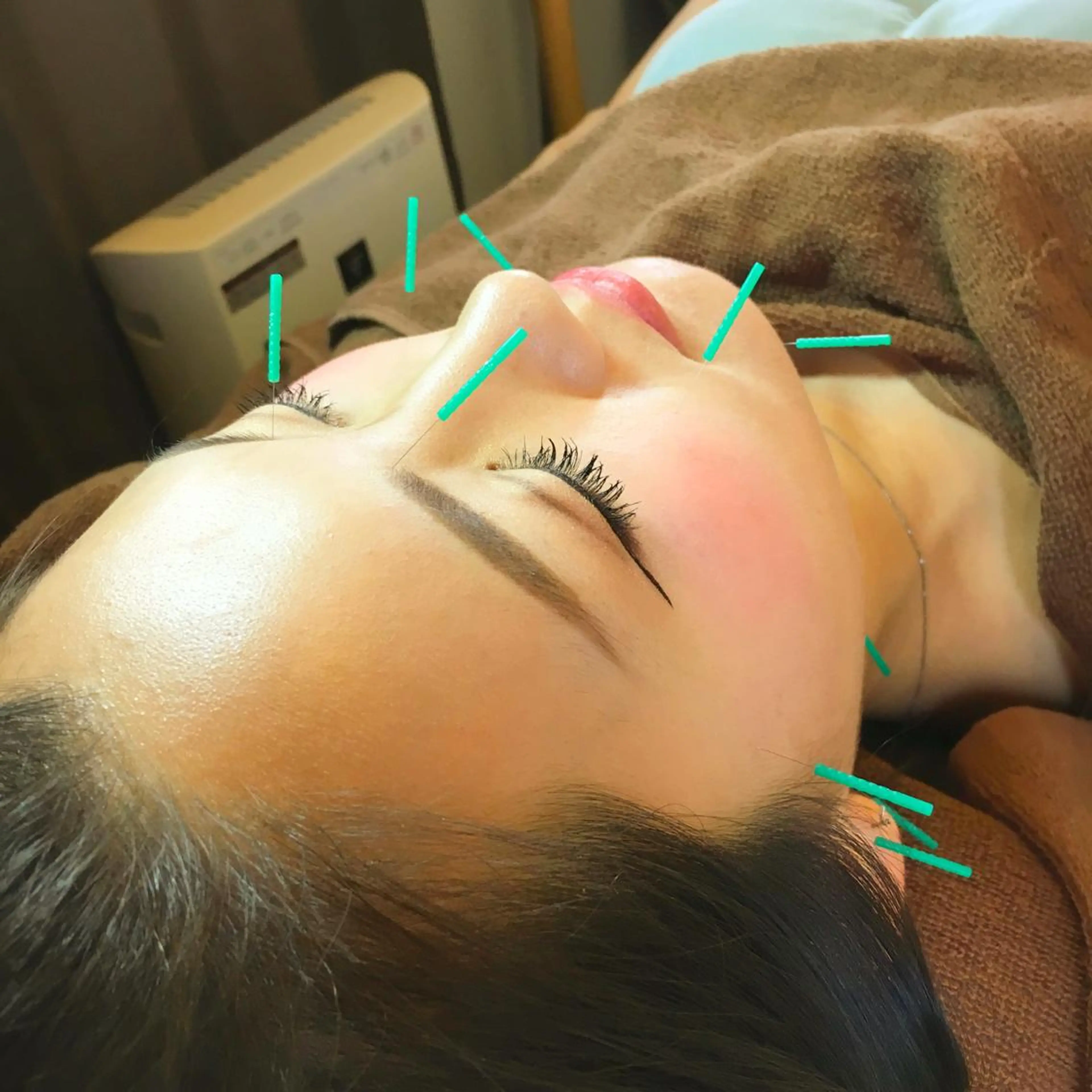 エステ リラク 整体BeSalute 八木　譲太郎のエステ・リラクイメージ