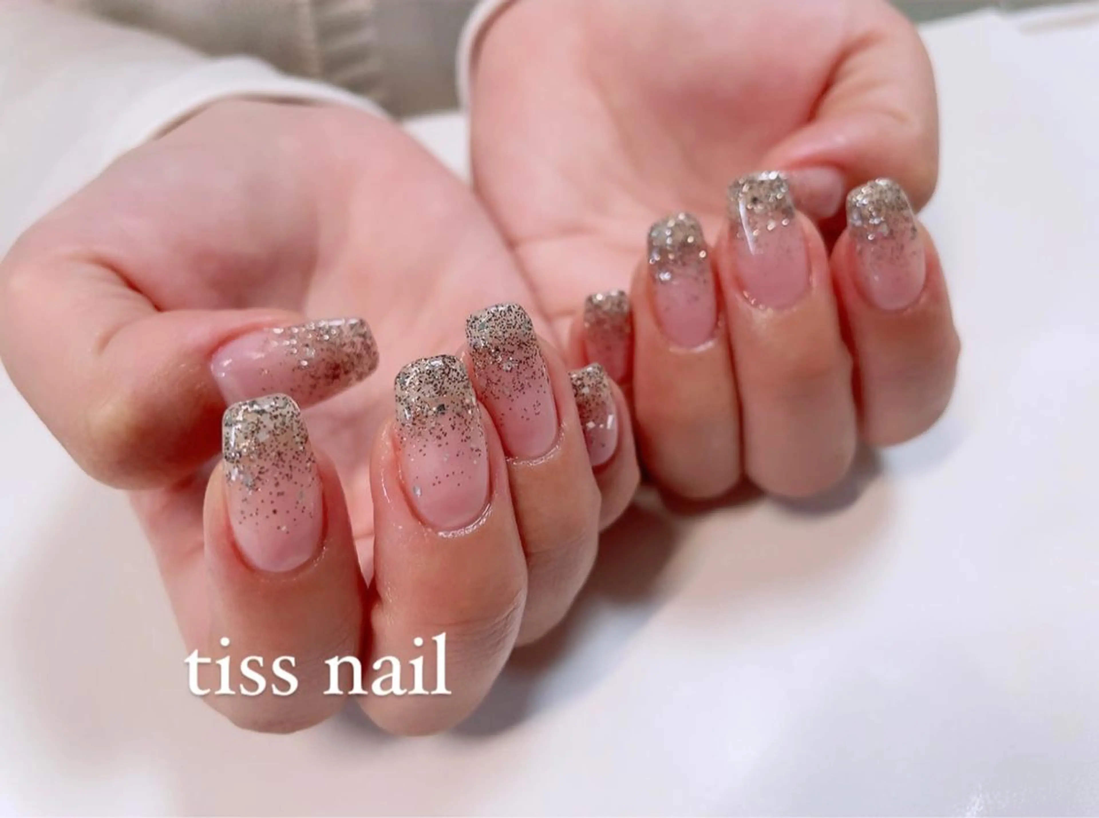 ネイル loop hair所属・kohatsu こはっちゃんのネイルデザイン