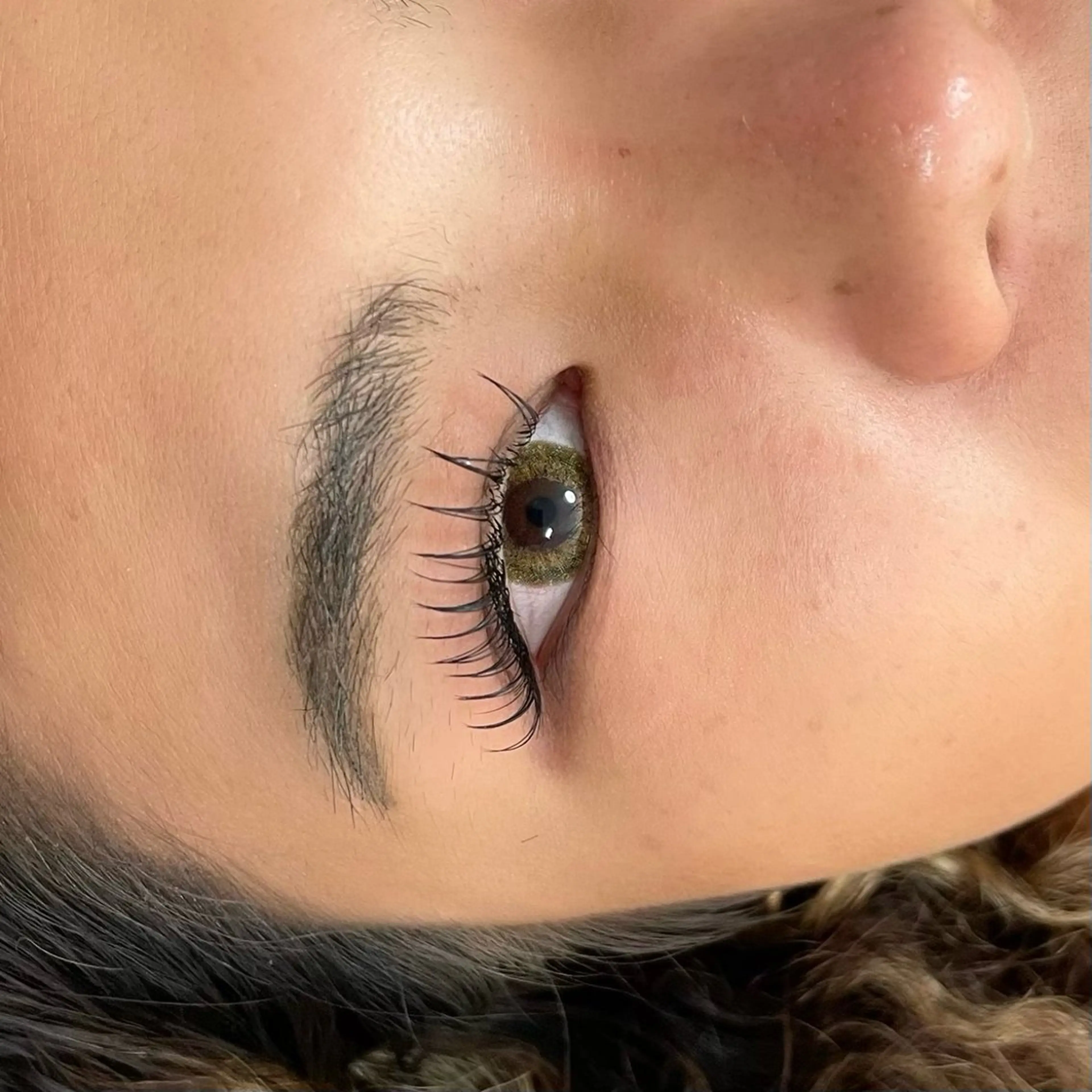 マツエク・マツパ マツエク eclipse eyelashのマツエク・マツパデザイン