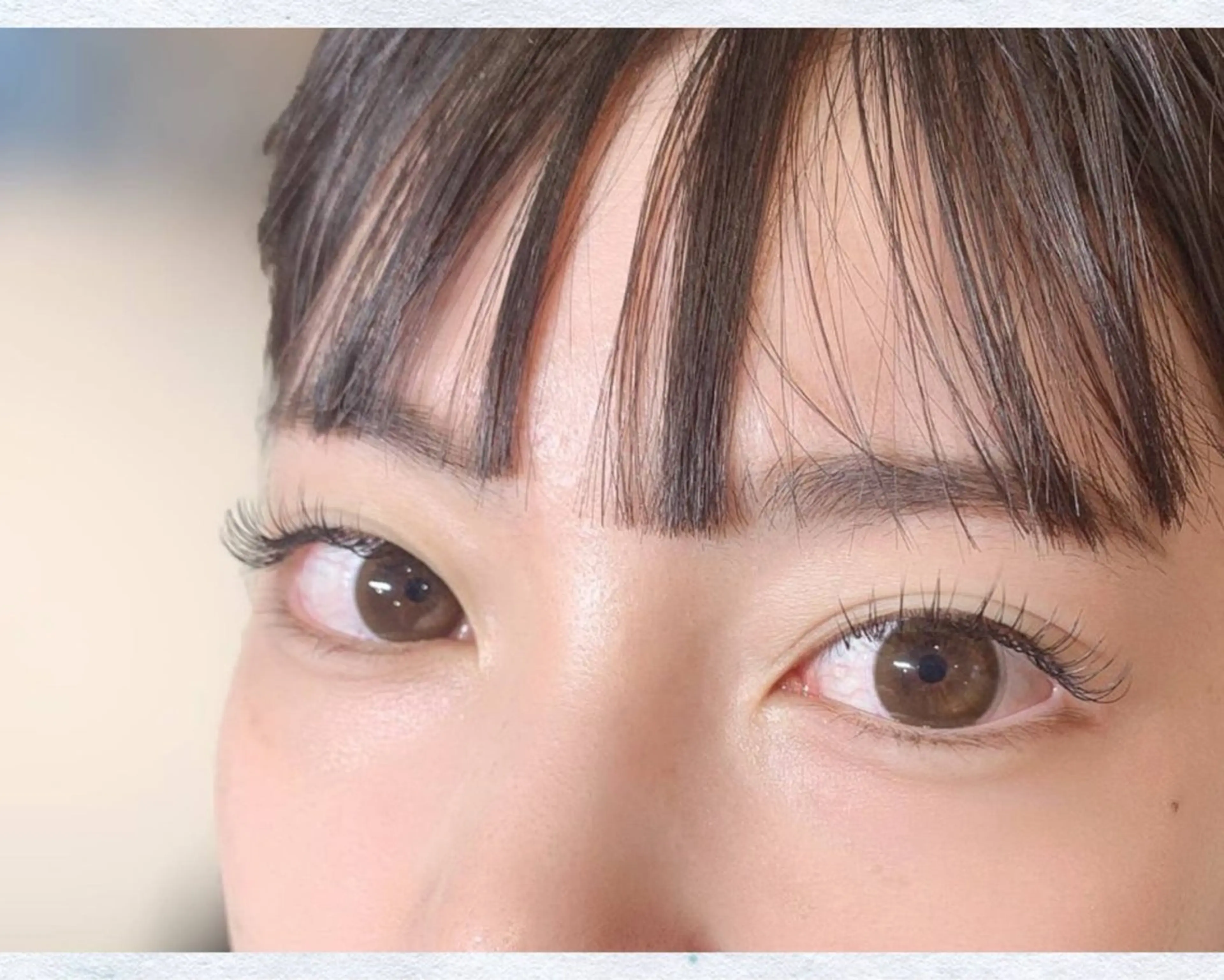 minimo✨キメたい日の💝つけ放題90分⭐️フラットラッシュ/オフなしの写真