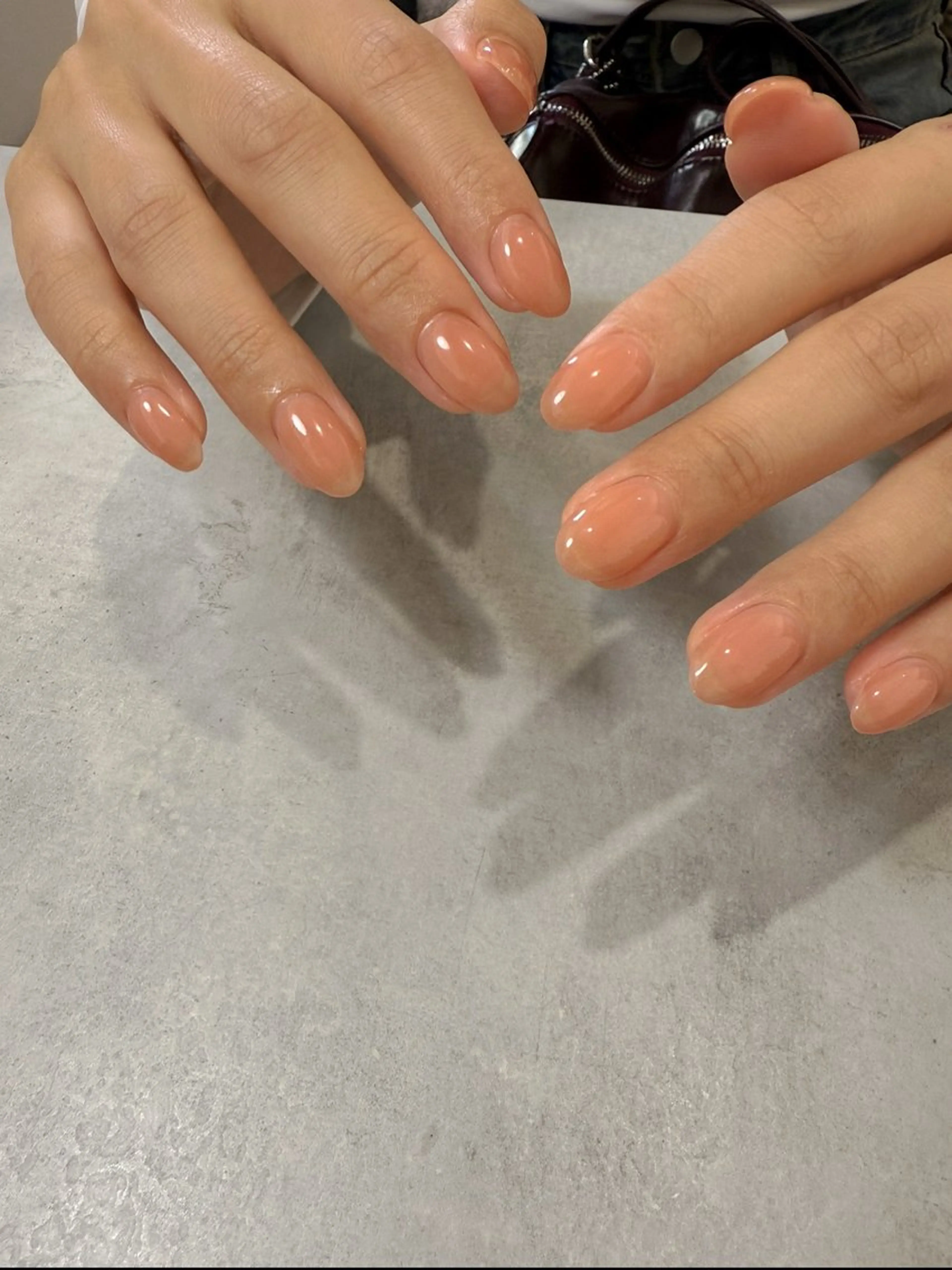 ネイル ハンドネイル A/gan nailsalon所属・A/gan nail salonのネイルデザイン