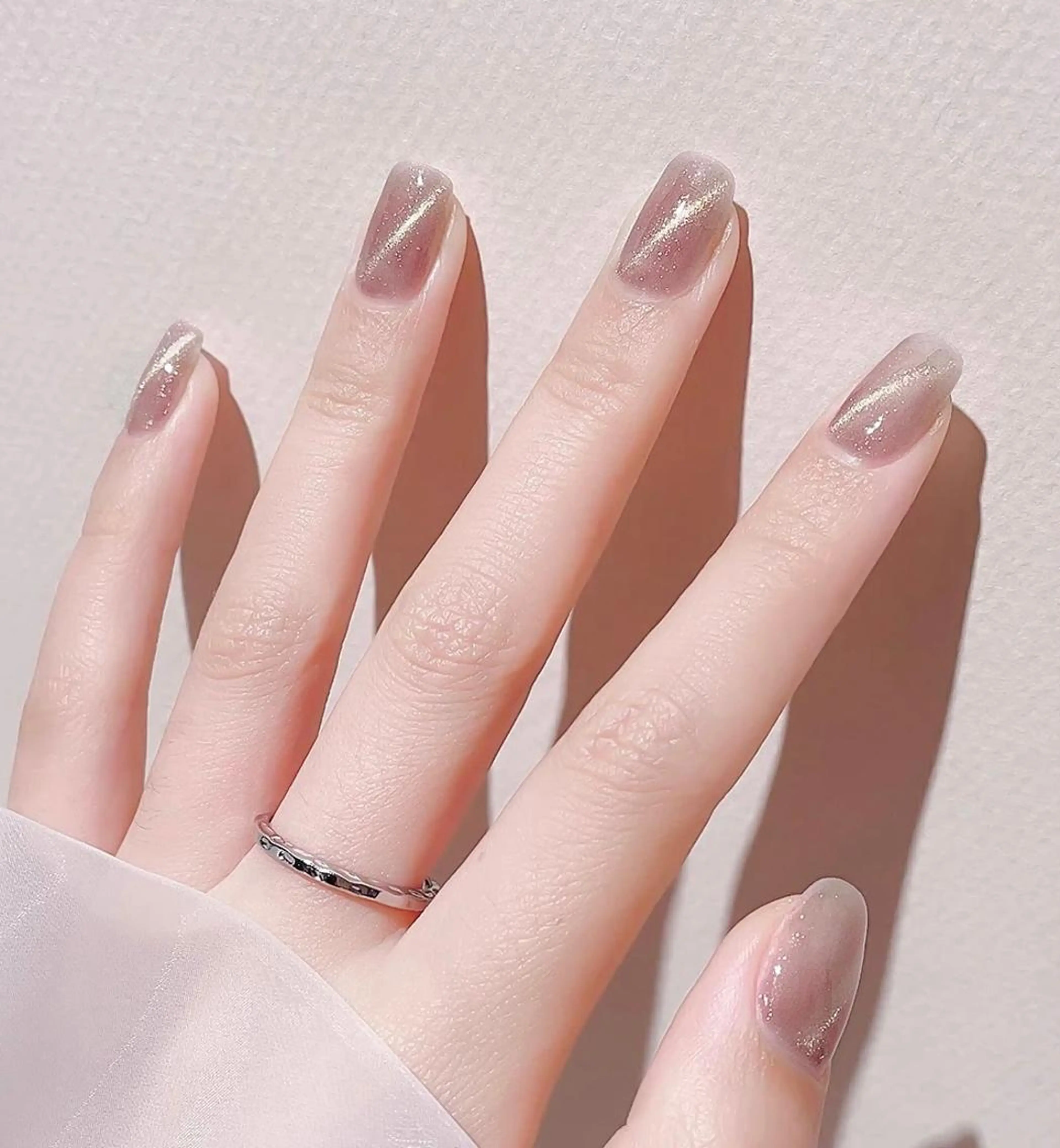 ネイル A myのネイルデザイン