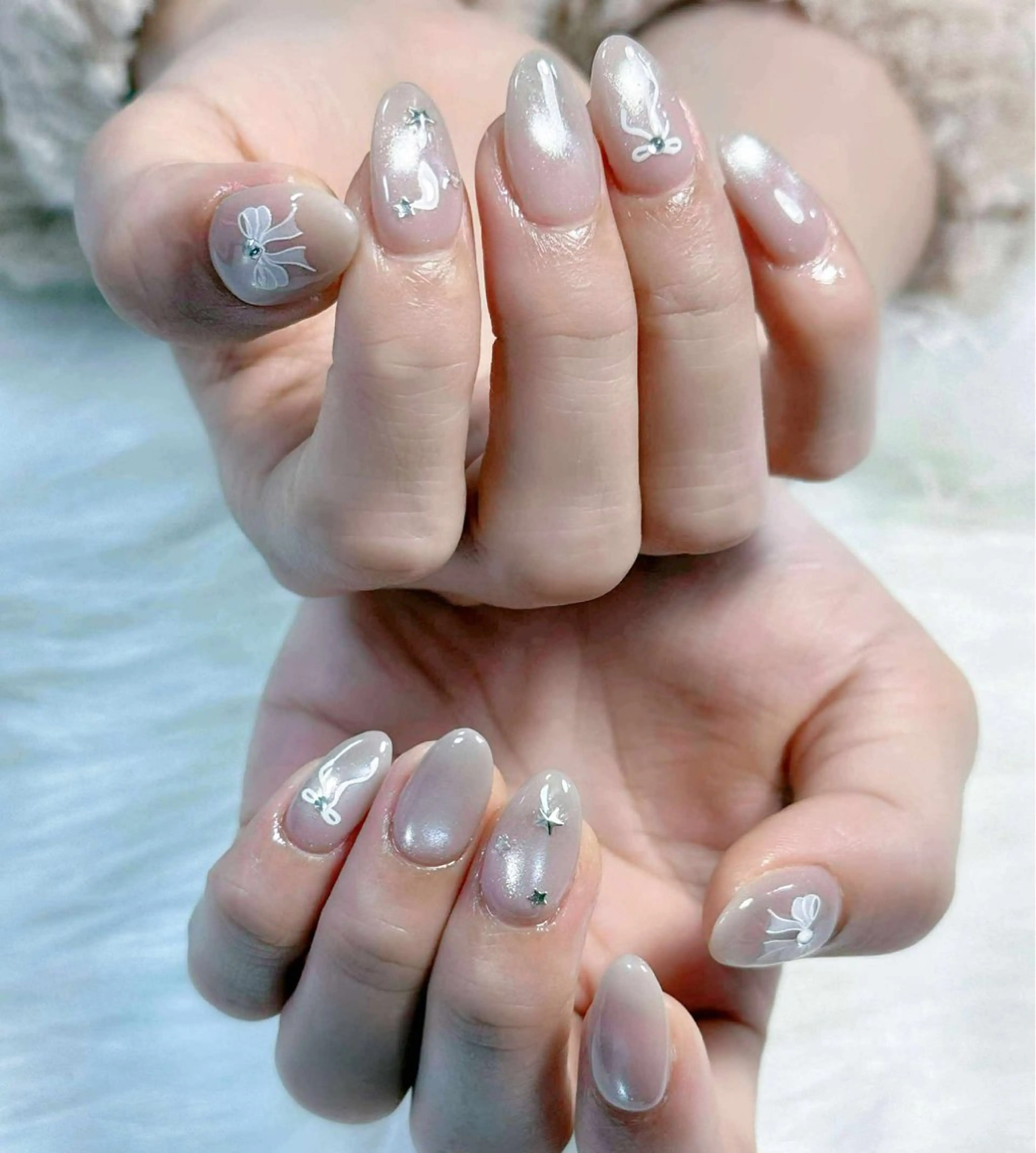 ネイル Thanh Hana Nailのネイルデザイン