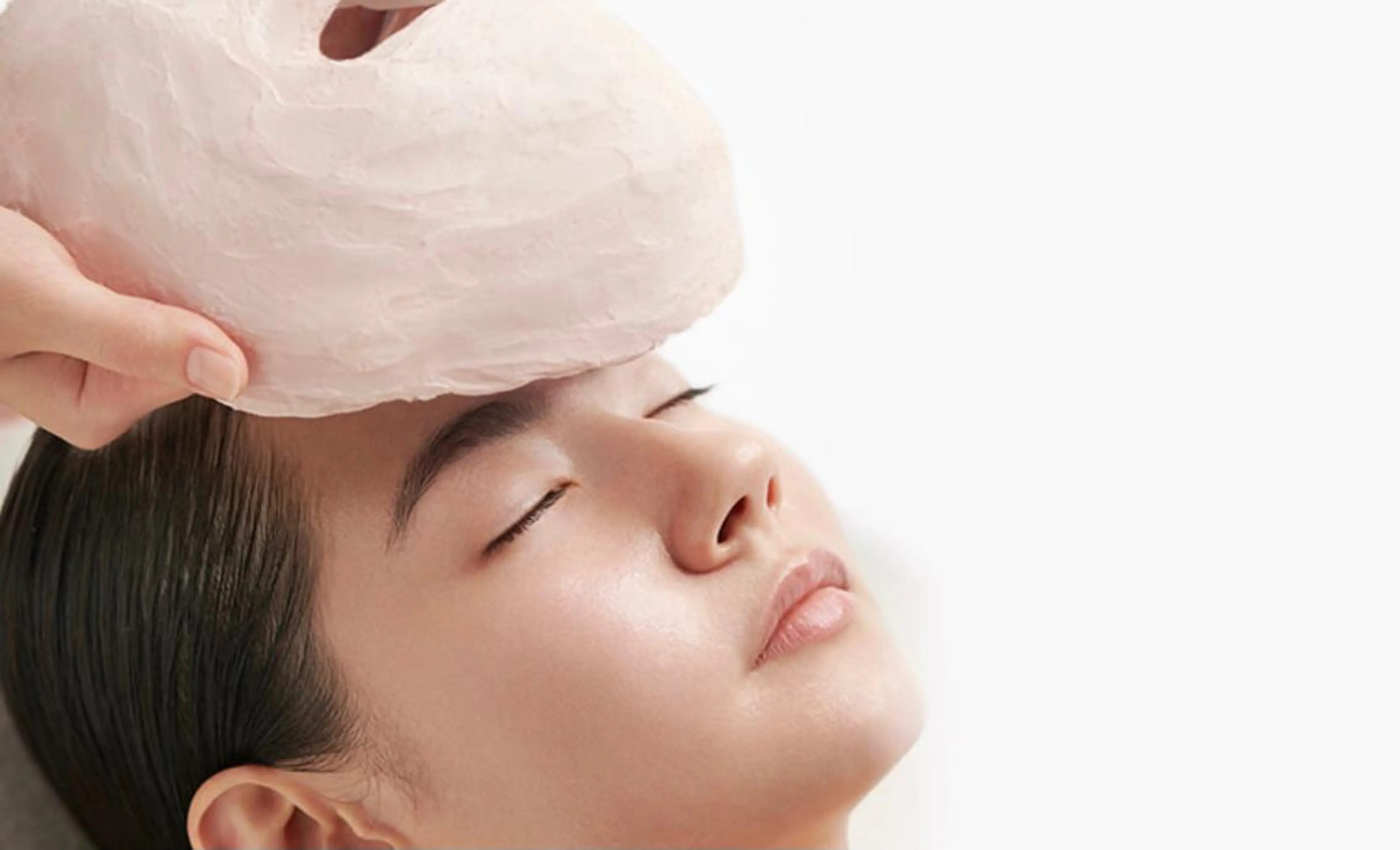 POLAエステインあい所属・POLA エステインあいのエステ・リラクイメージ