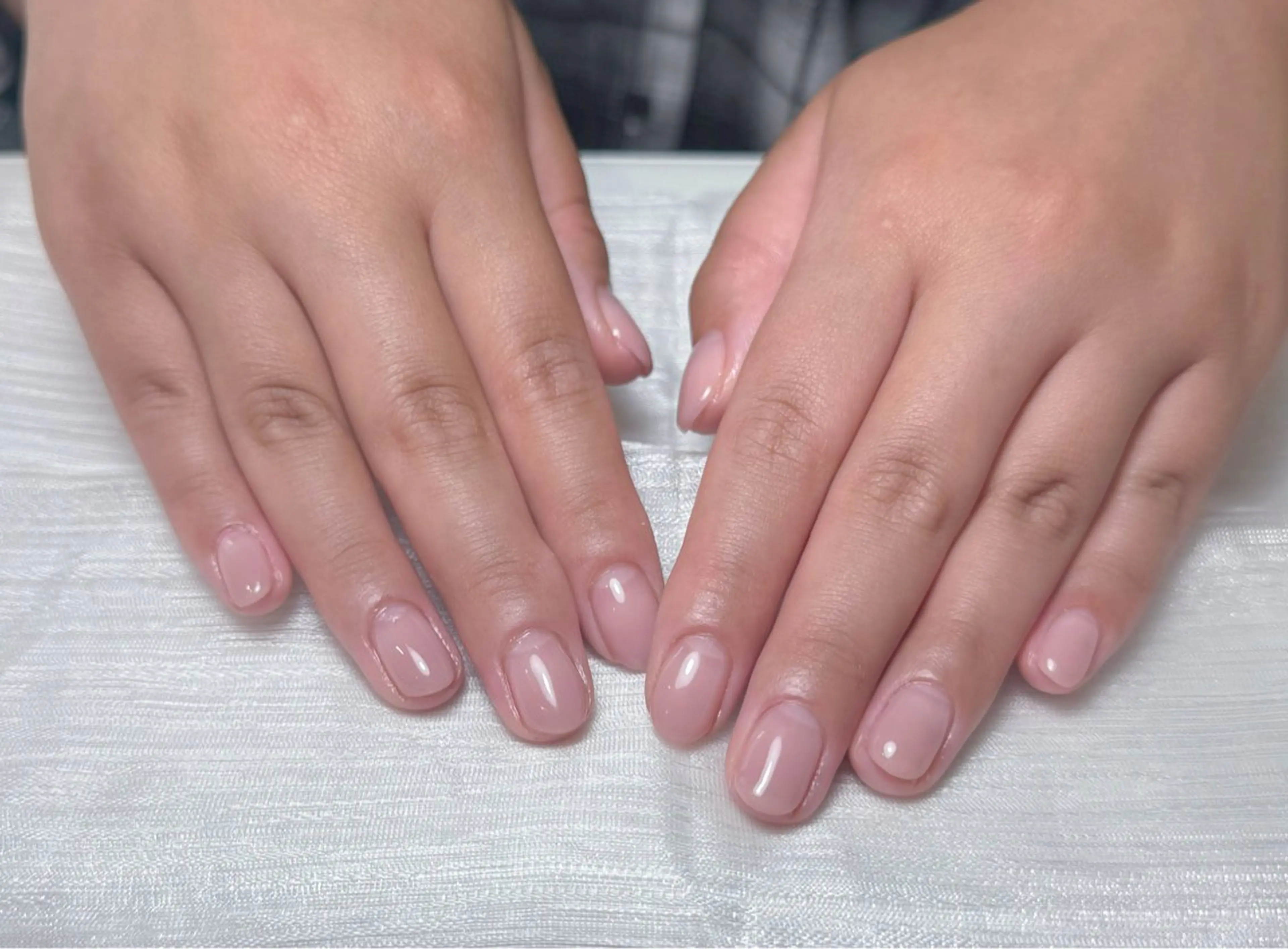 ネイル ハンドネイル ハンドケア Ma Niのネイルデザイン