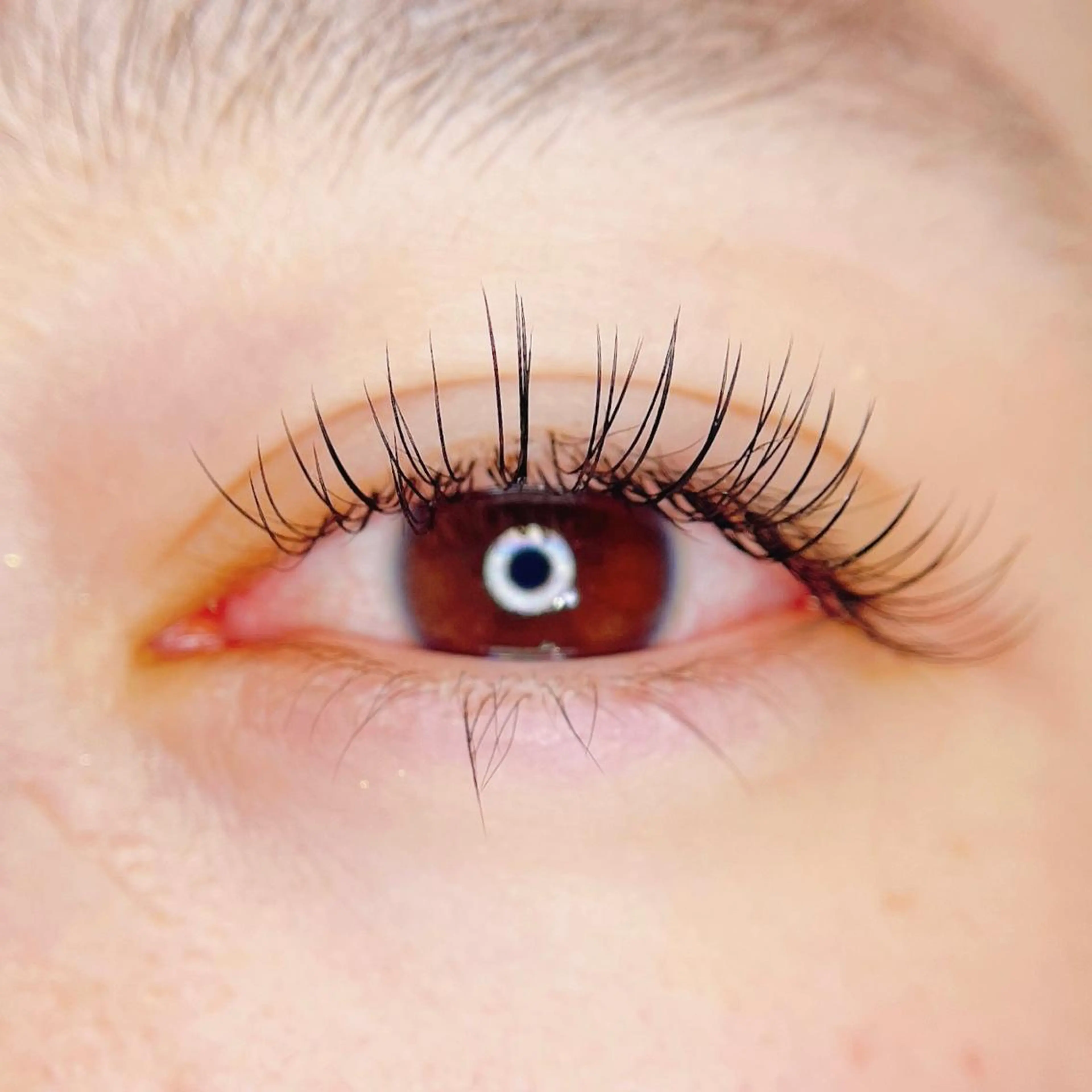 マツエク・マツパ マツエク MARL eyelash大川のマツエク・マツパデザイン