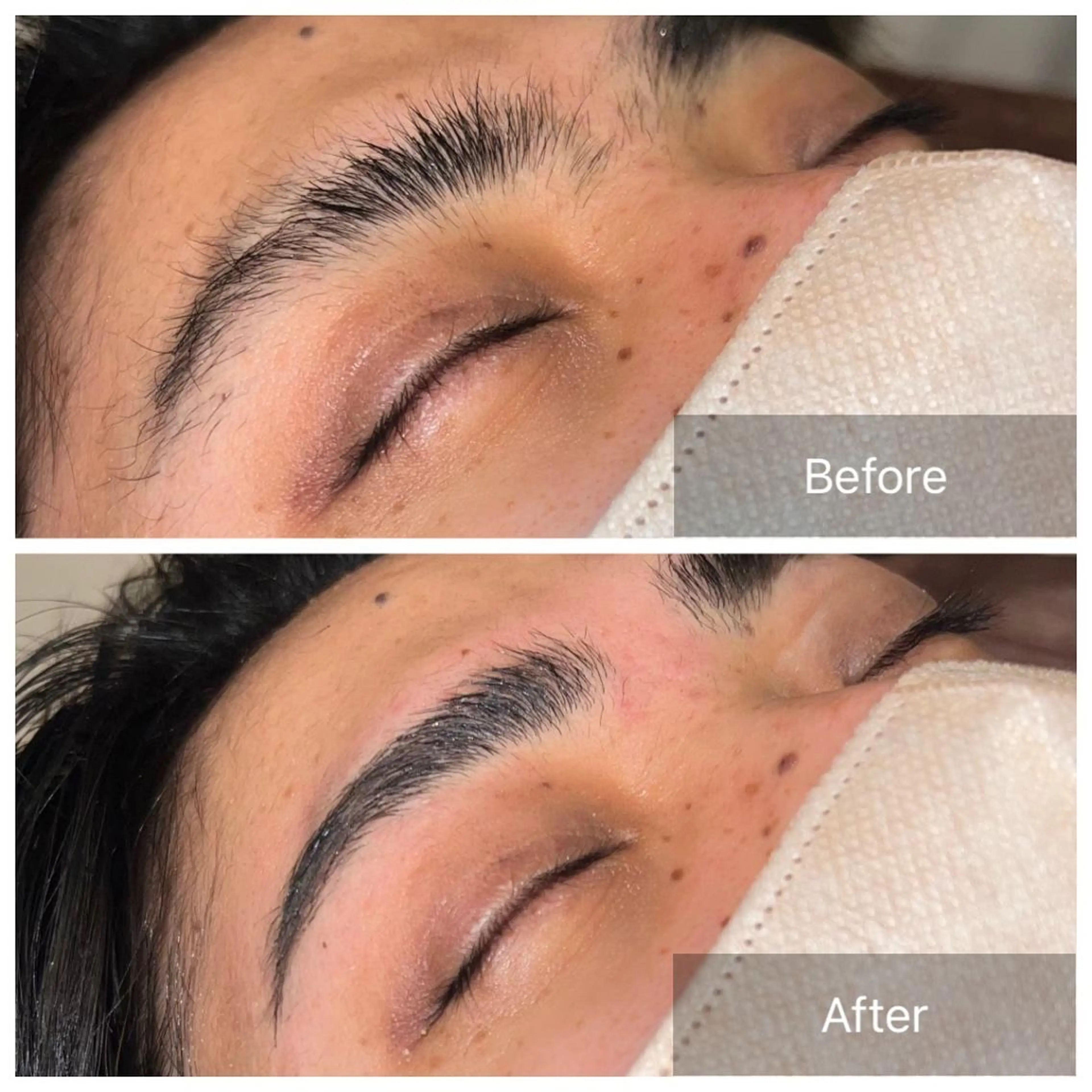 萩原 一樹のエステ・リラクイメージ