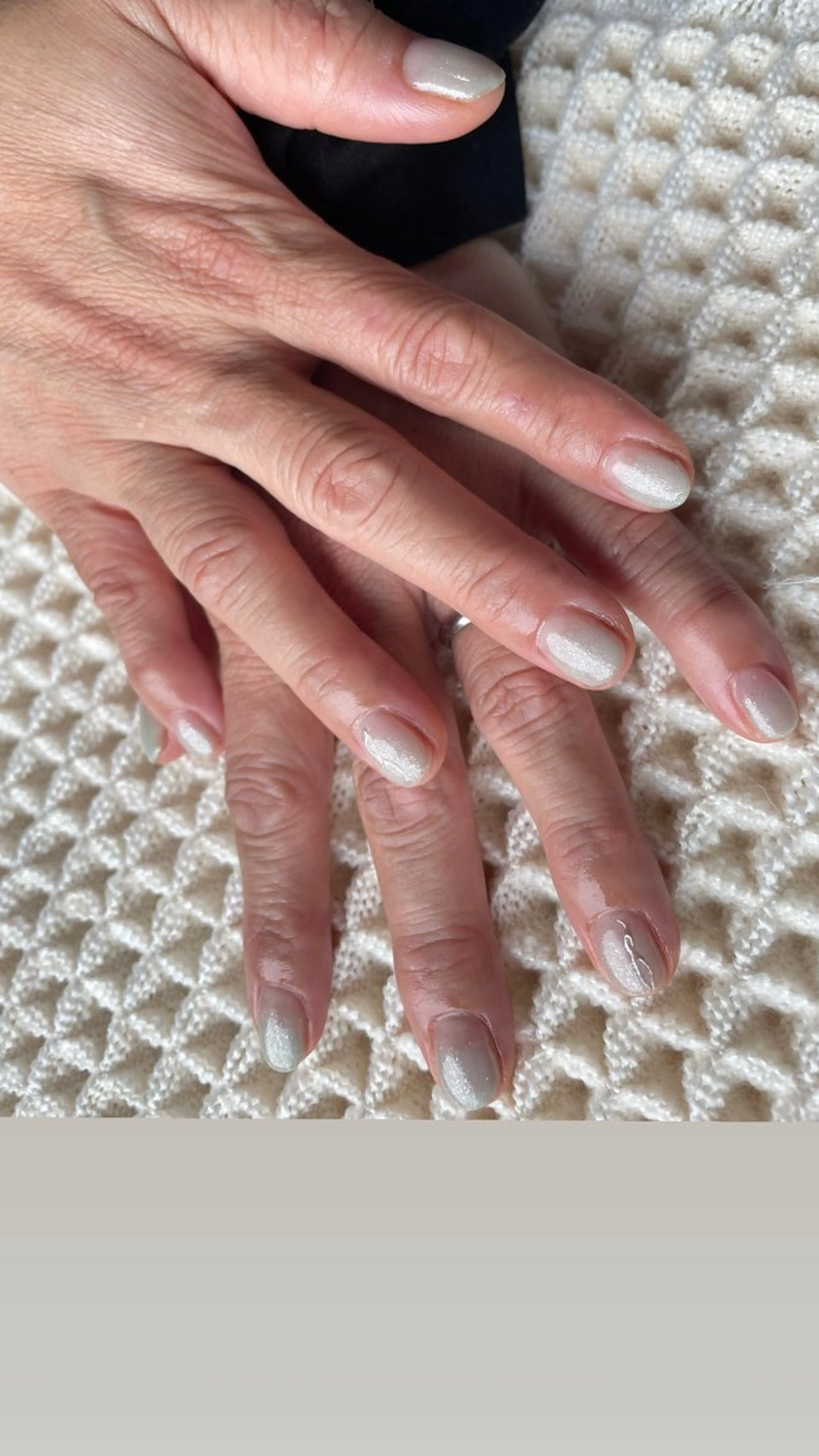 ネイル 田原店:PUA所属・大西 美帆のネイルデザイン