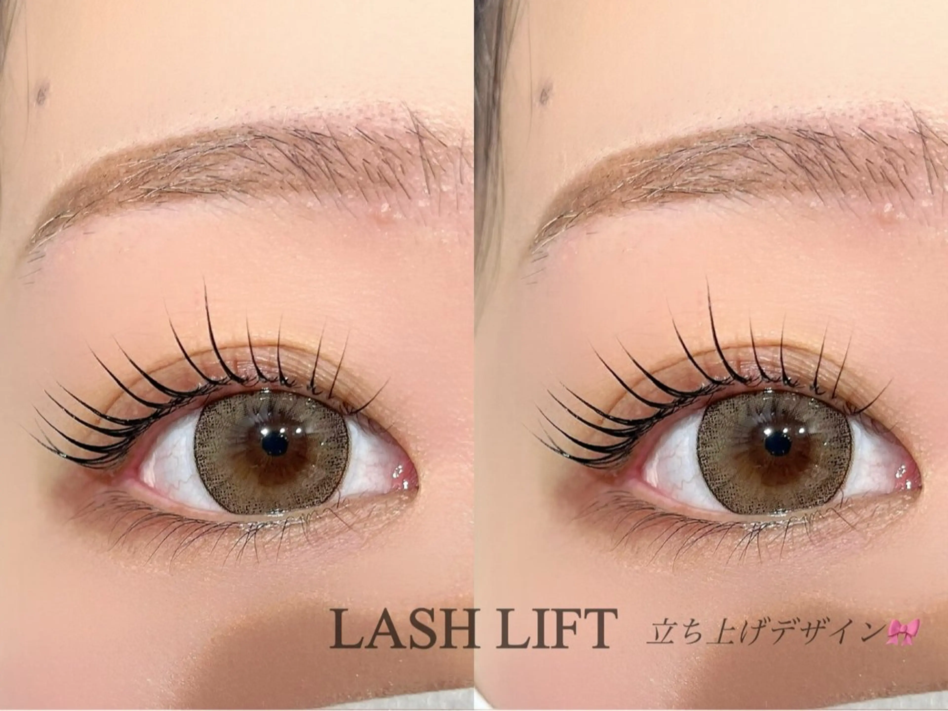 マツエク・マツパ MAQUM𖤐 Satsumiのマツエク・マツパデザイン