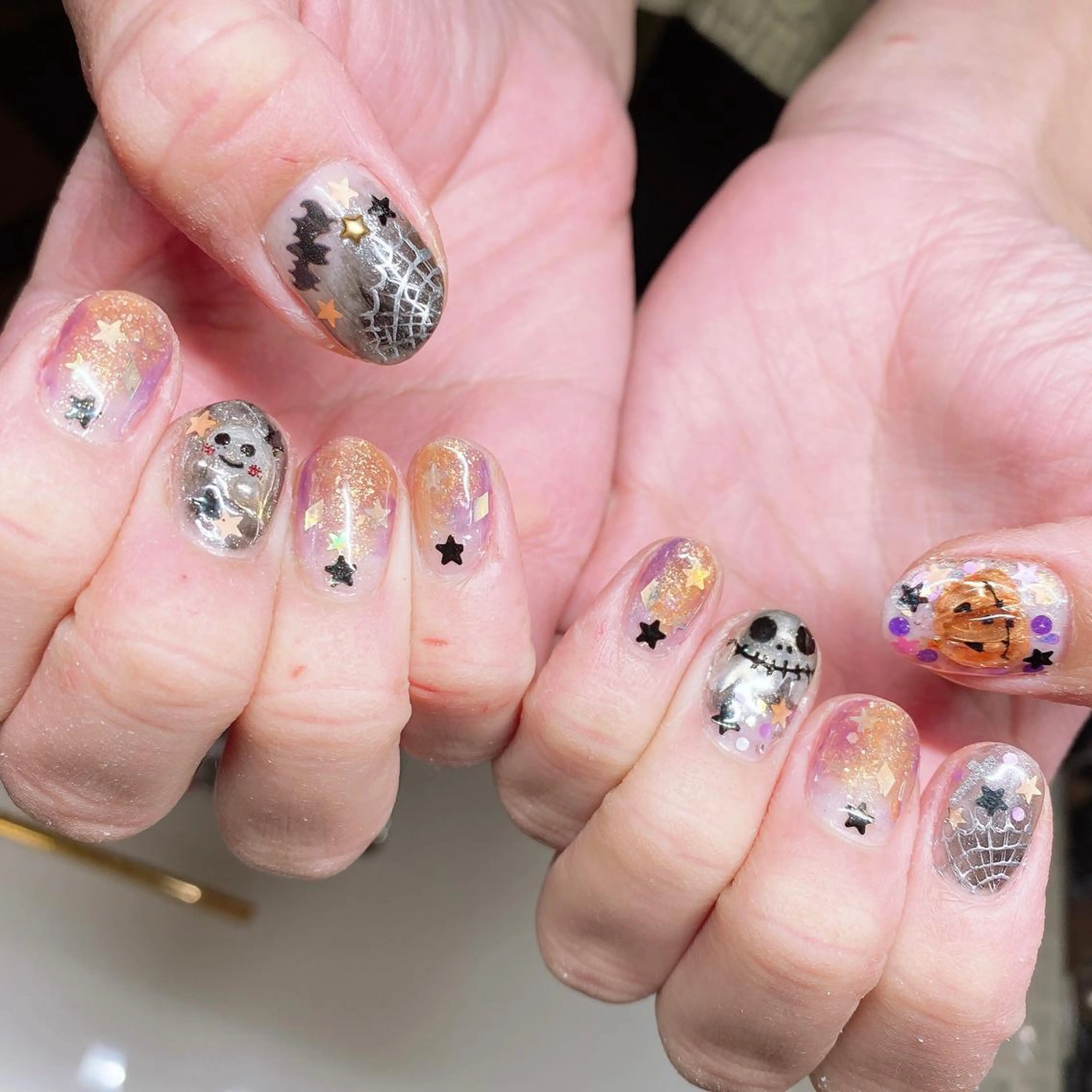 ネイル ヘアーサロン　Olive所属・田口 美奈のヘアスタイル