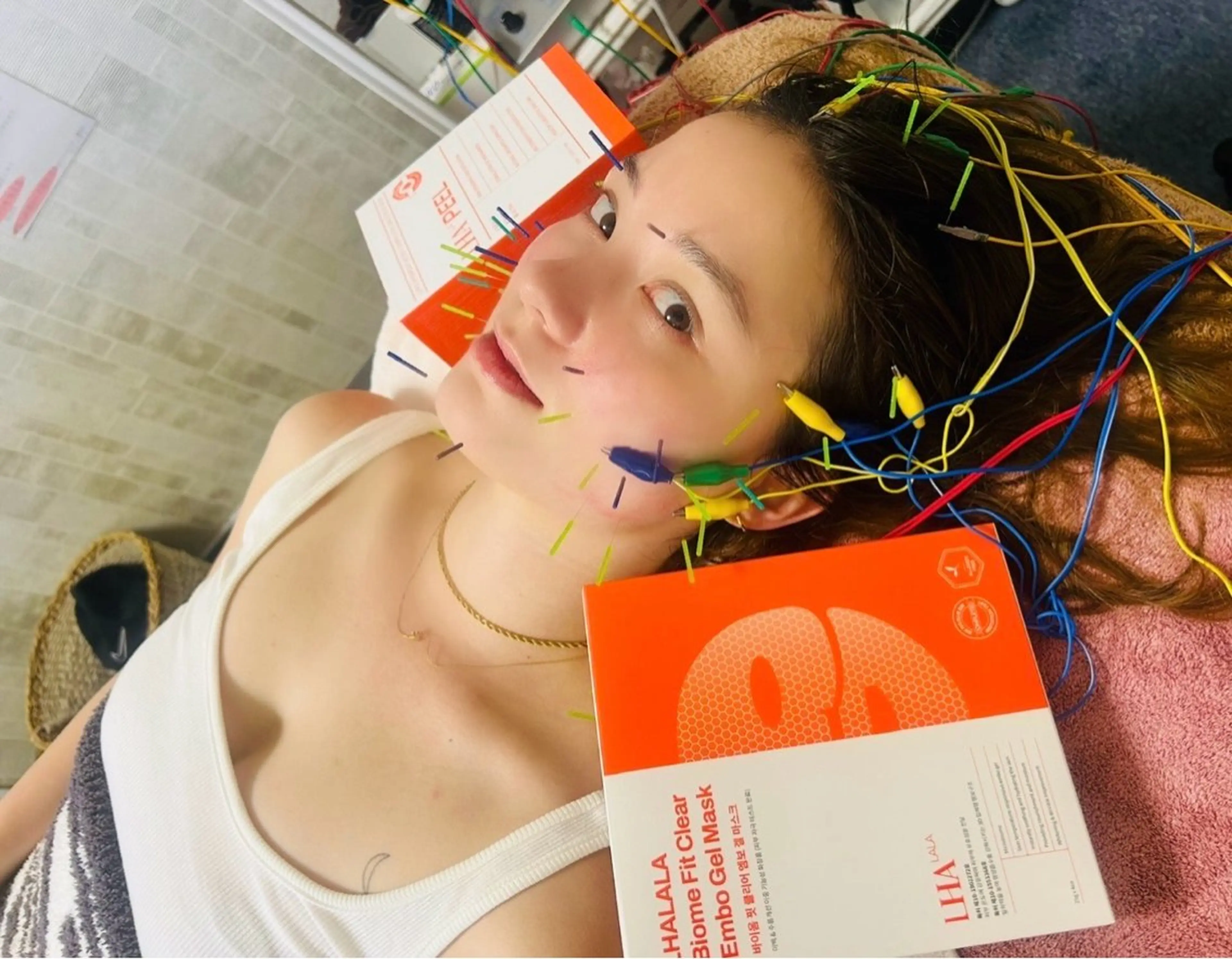 エステ 佐藤 咲希のエステ・リラクイメージ