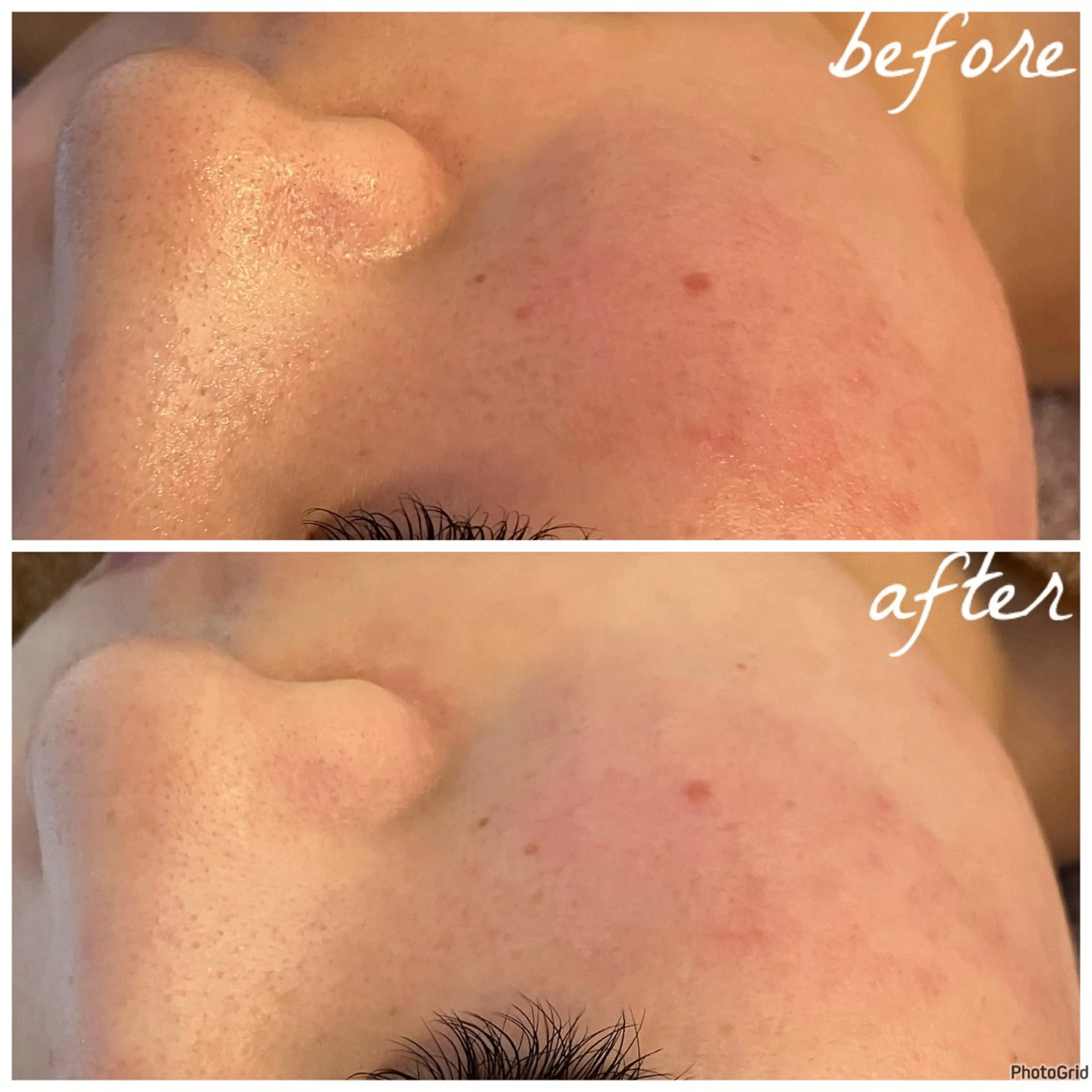 メンズ メナード岐阜茜部 杉浦のエステ・リラクイメージ