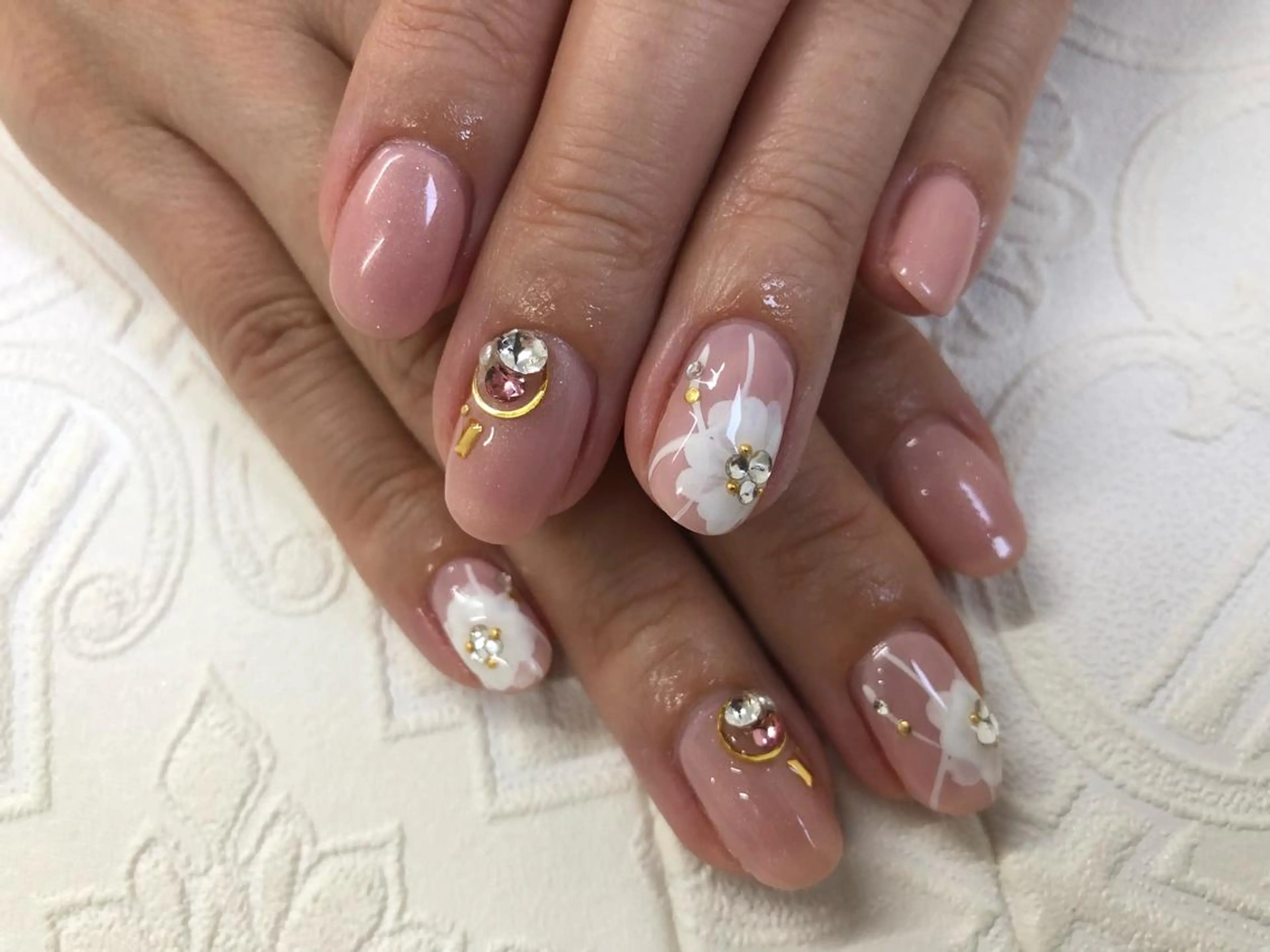 ネイル Embellir ♡鏡味のその他イメージ