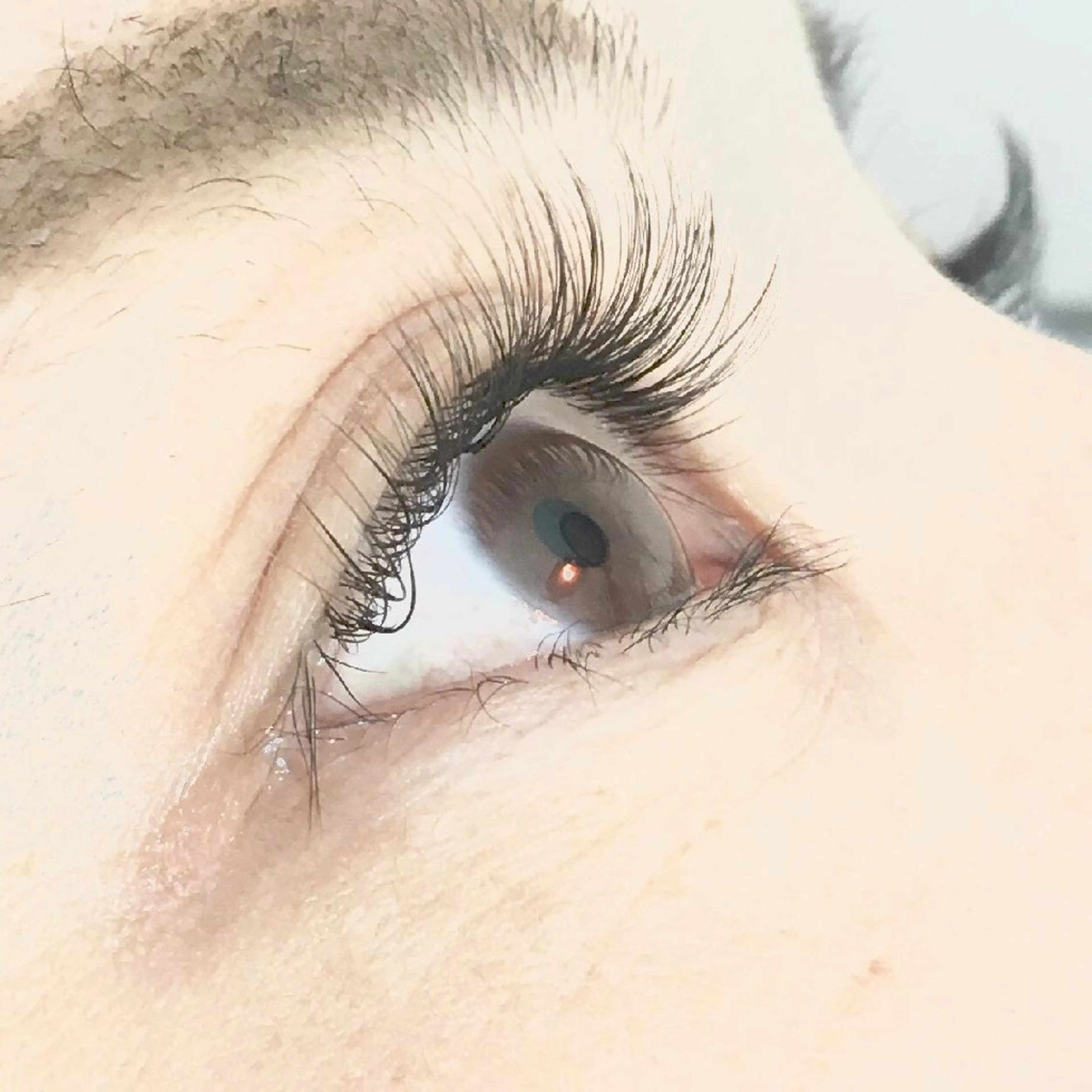 マツエク・マツパ ボリュームラッシュ 近藤 美春のネイルデザイン