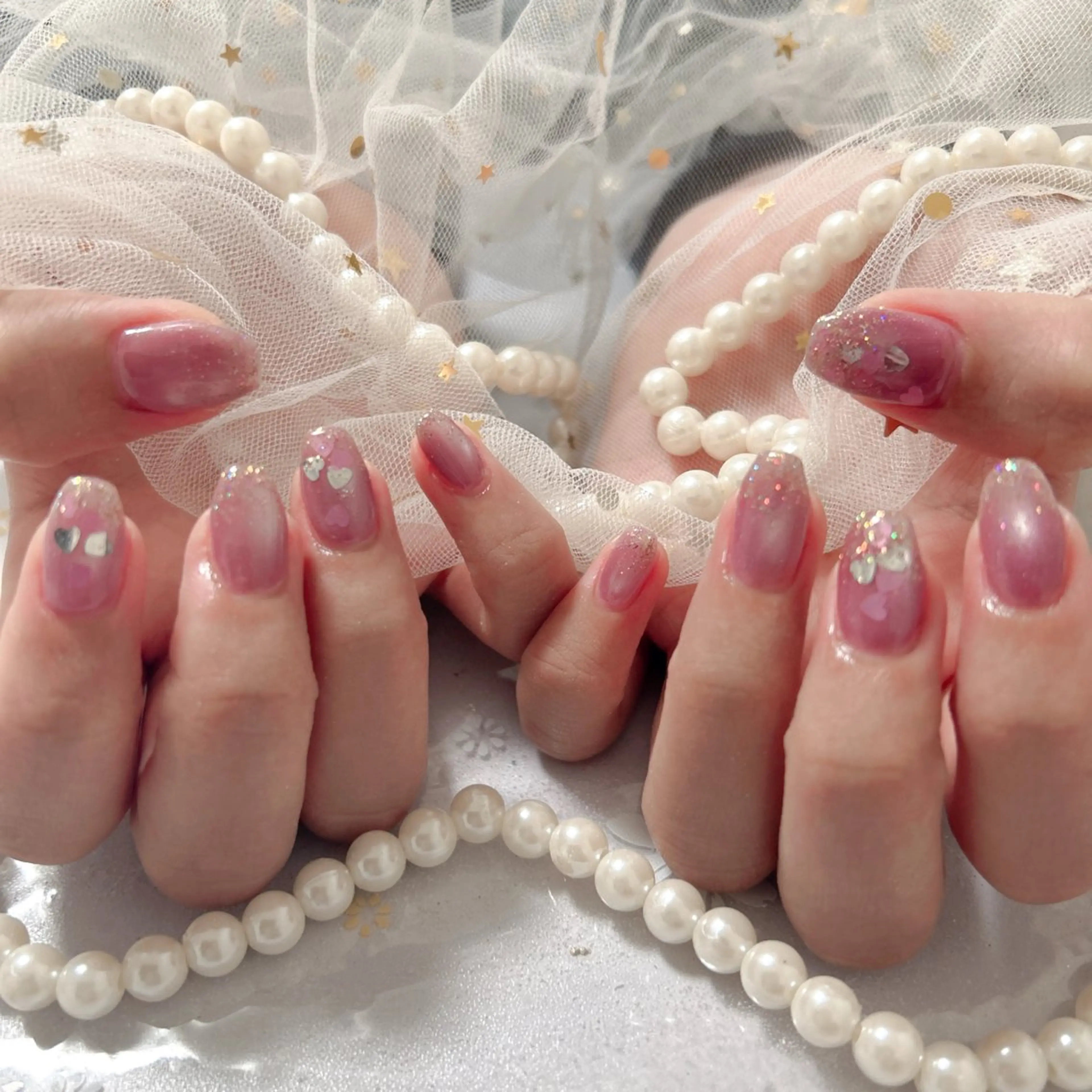 ネイル Kasumi Nailのネイルデザイン