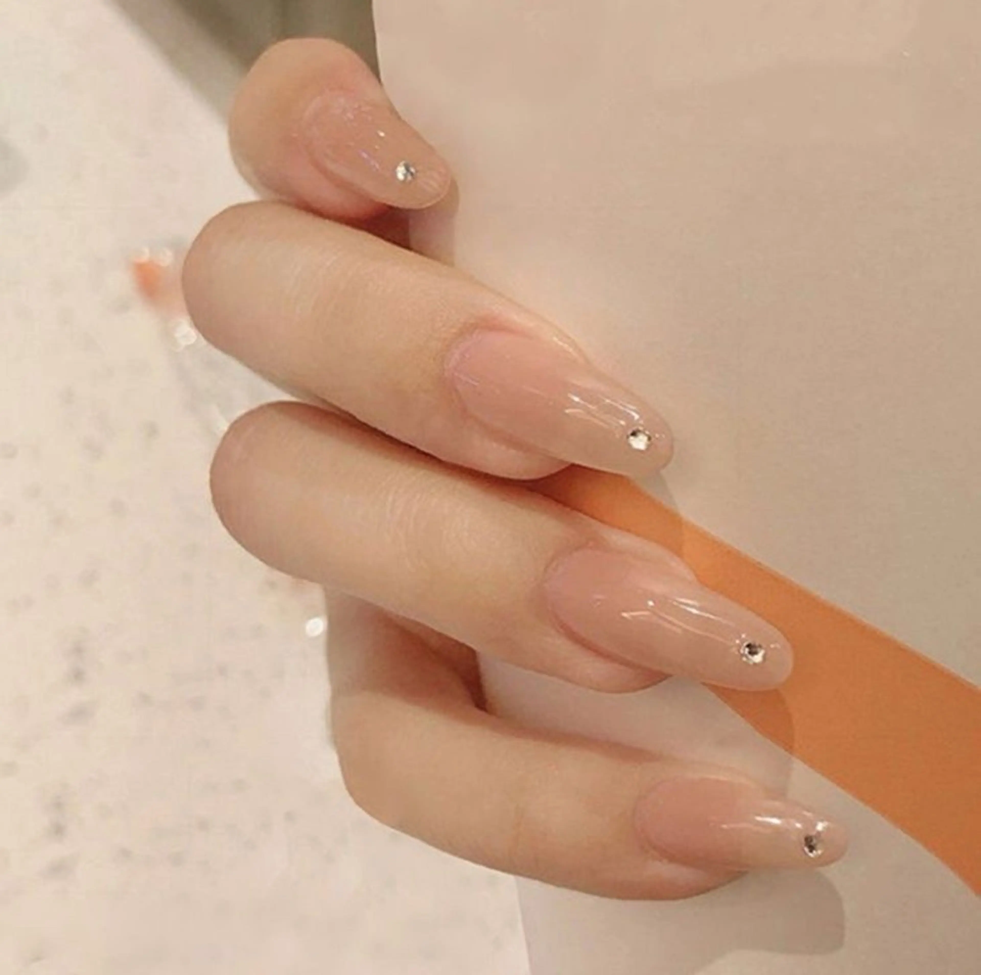 ネイル swan nail salon所属・Ami アミのネイルデザイン
