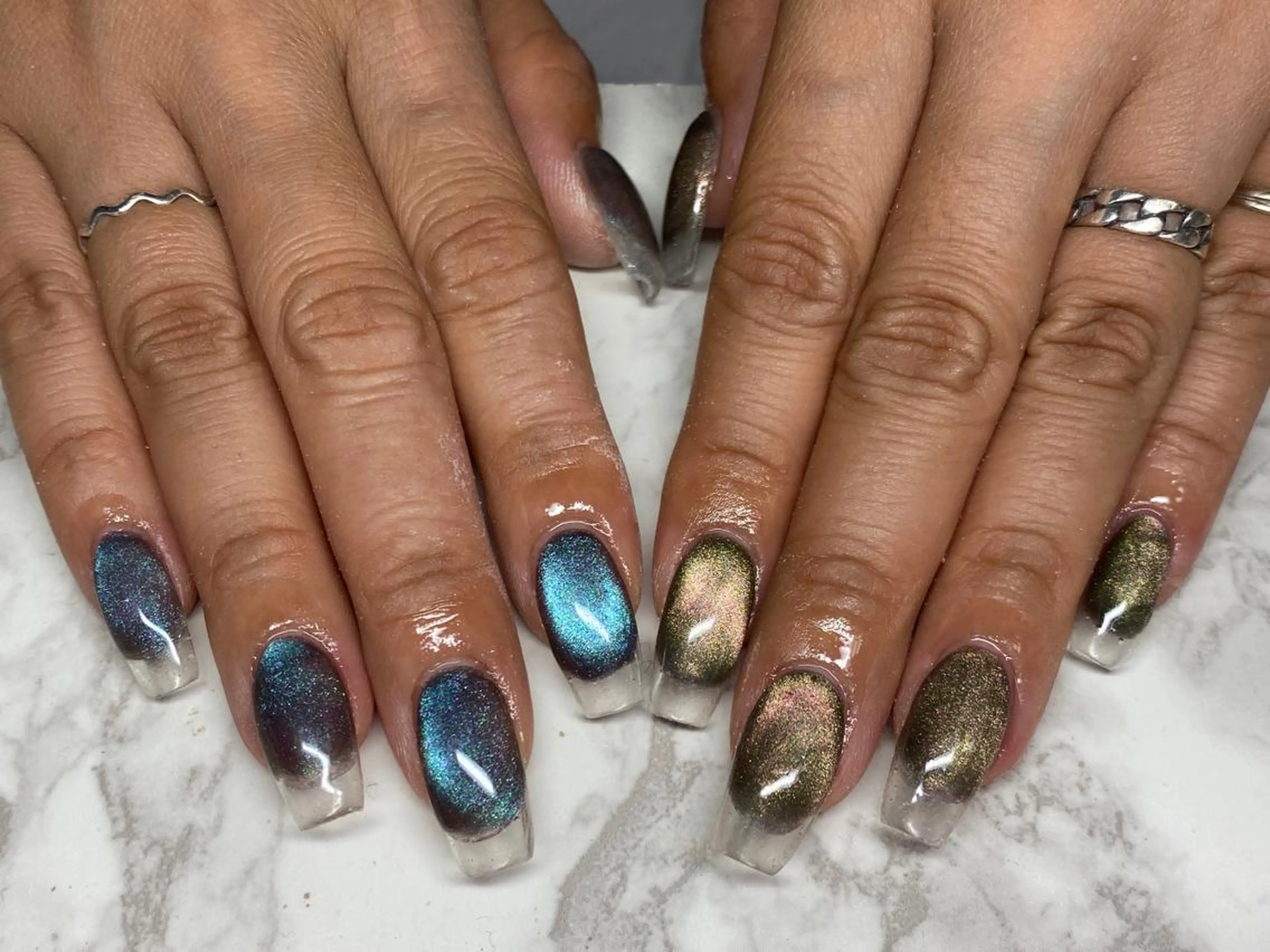 ネイル Beauty Salon  Luna所属・Beauty Salon Lunaのエステ・リラクイメージ