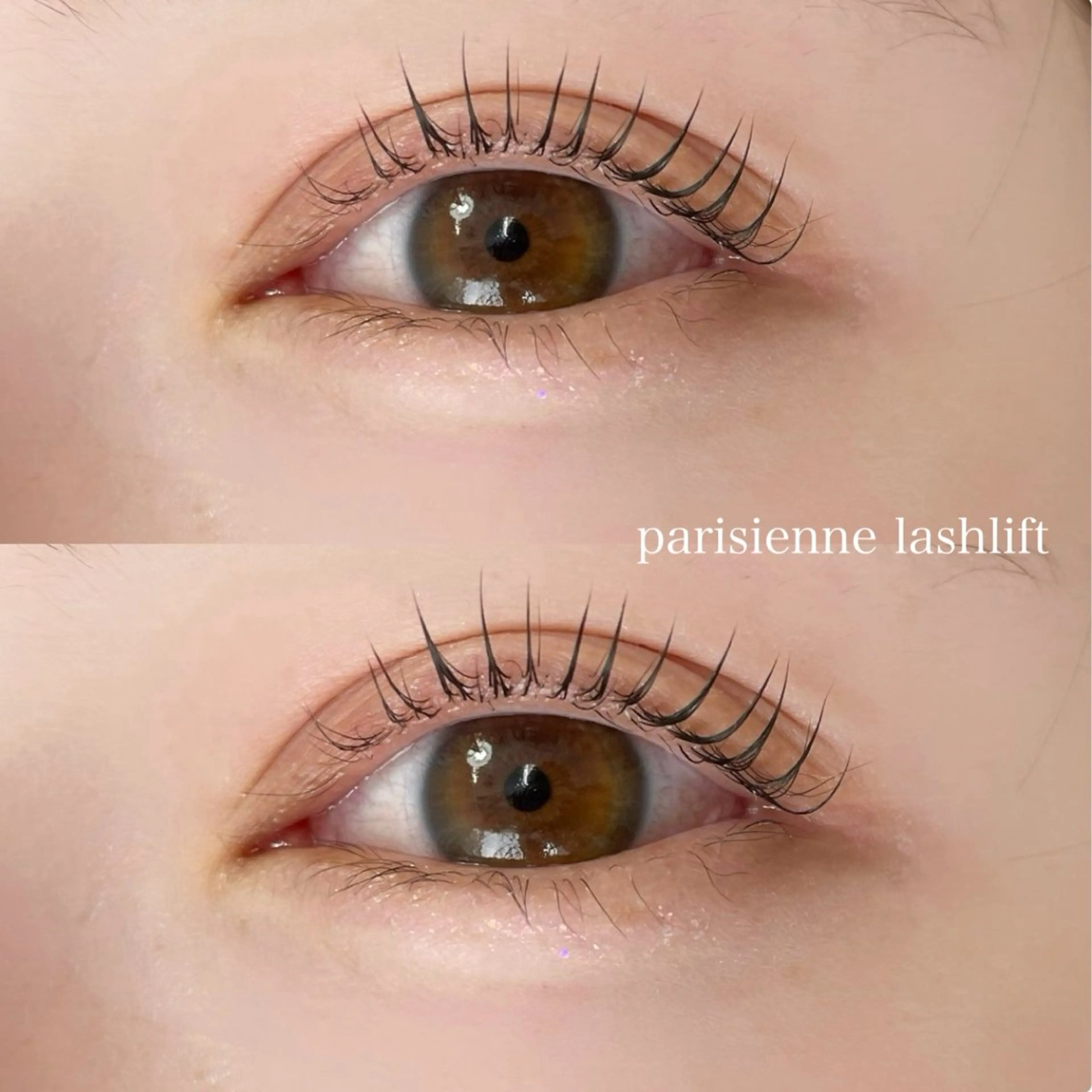 ♡新規限定♡束感まつげパーマの写真