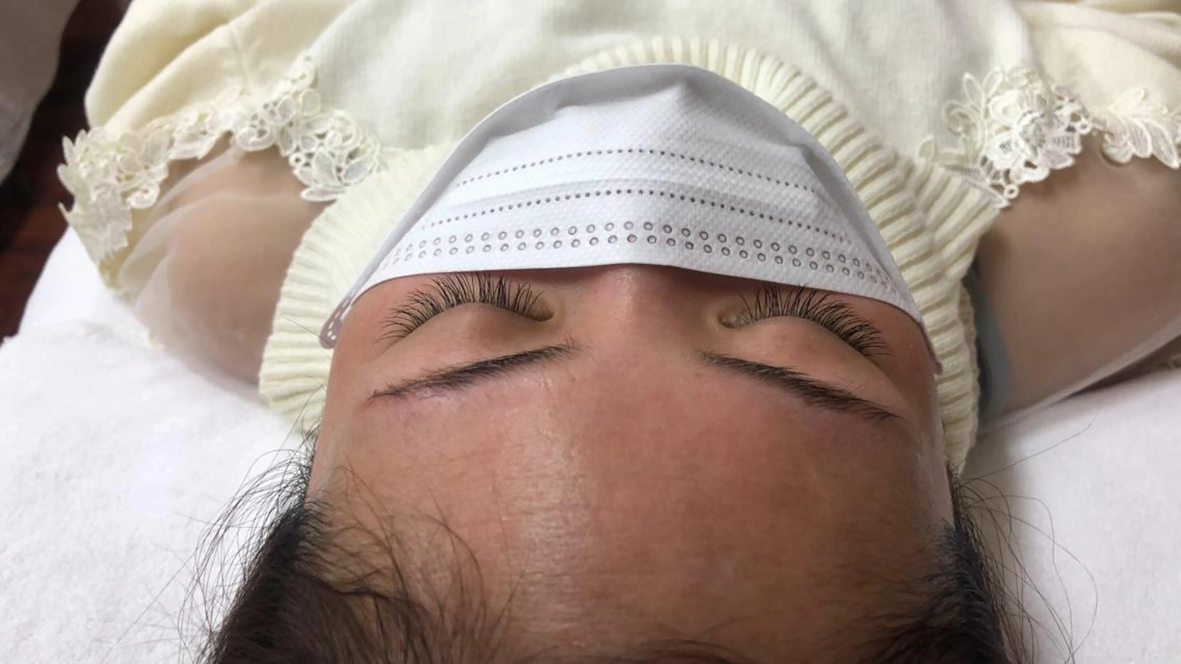 マツエク・マツパ Melty サロンのマツエク・マツパデザイン