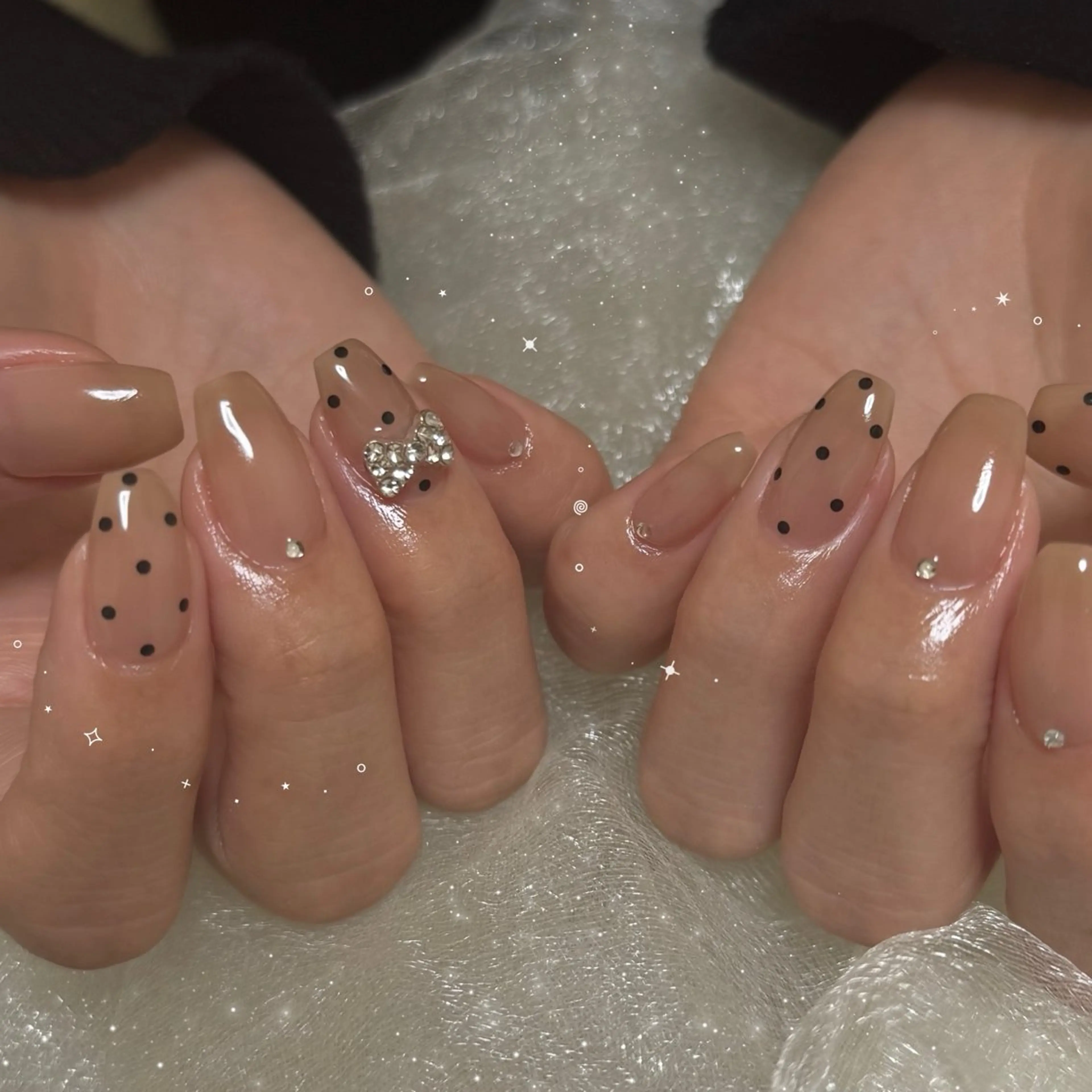 ネイル ハンドネイル clair所属・nail salon Clairのネイルデザイン