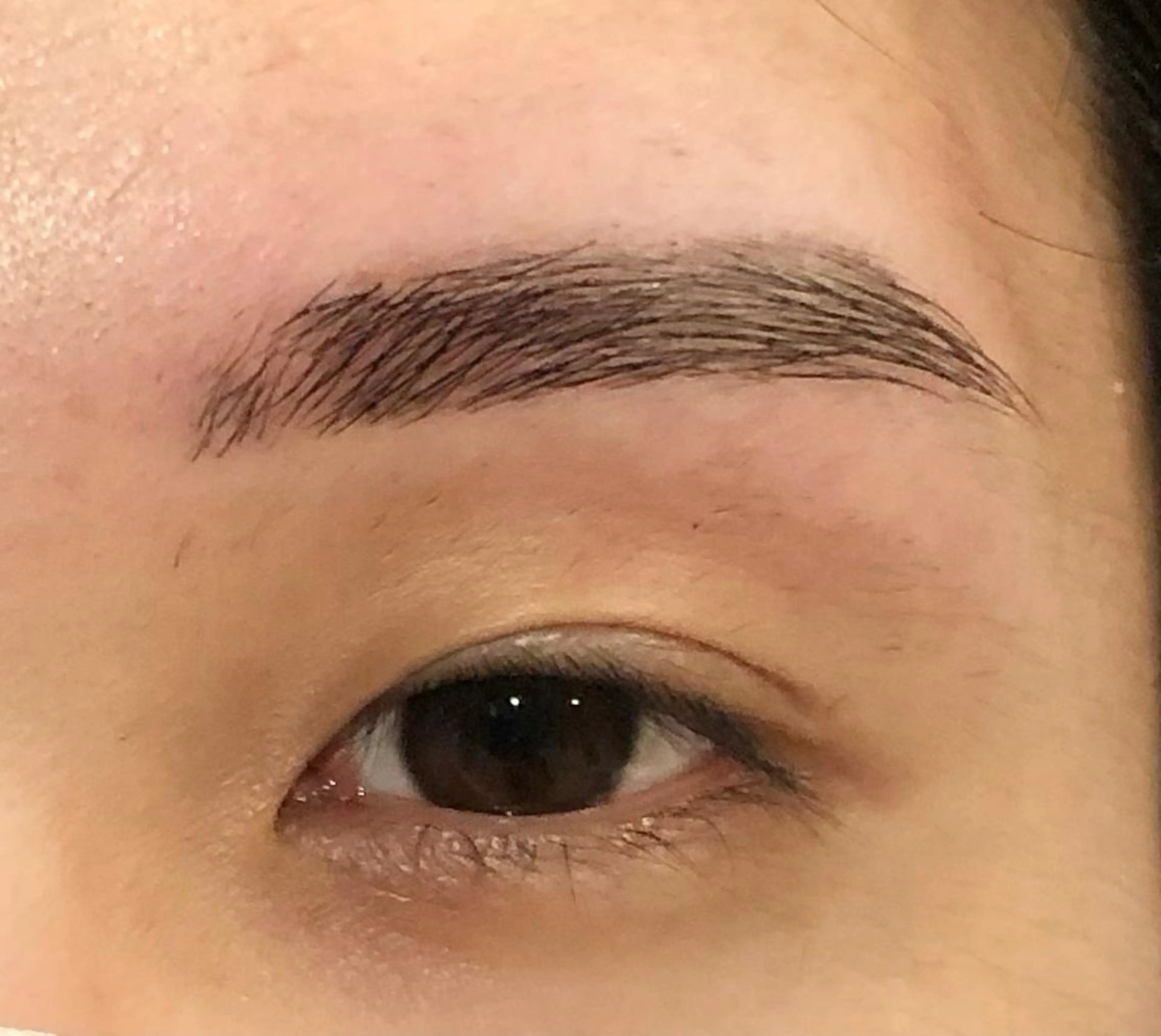 アイブロウ WHITE EYE 吉祥寺所属・アイリスト/ SHOTAの眉毛・アイブロウイメージ