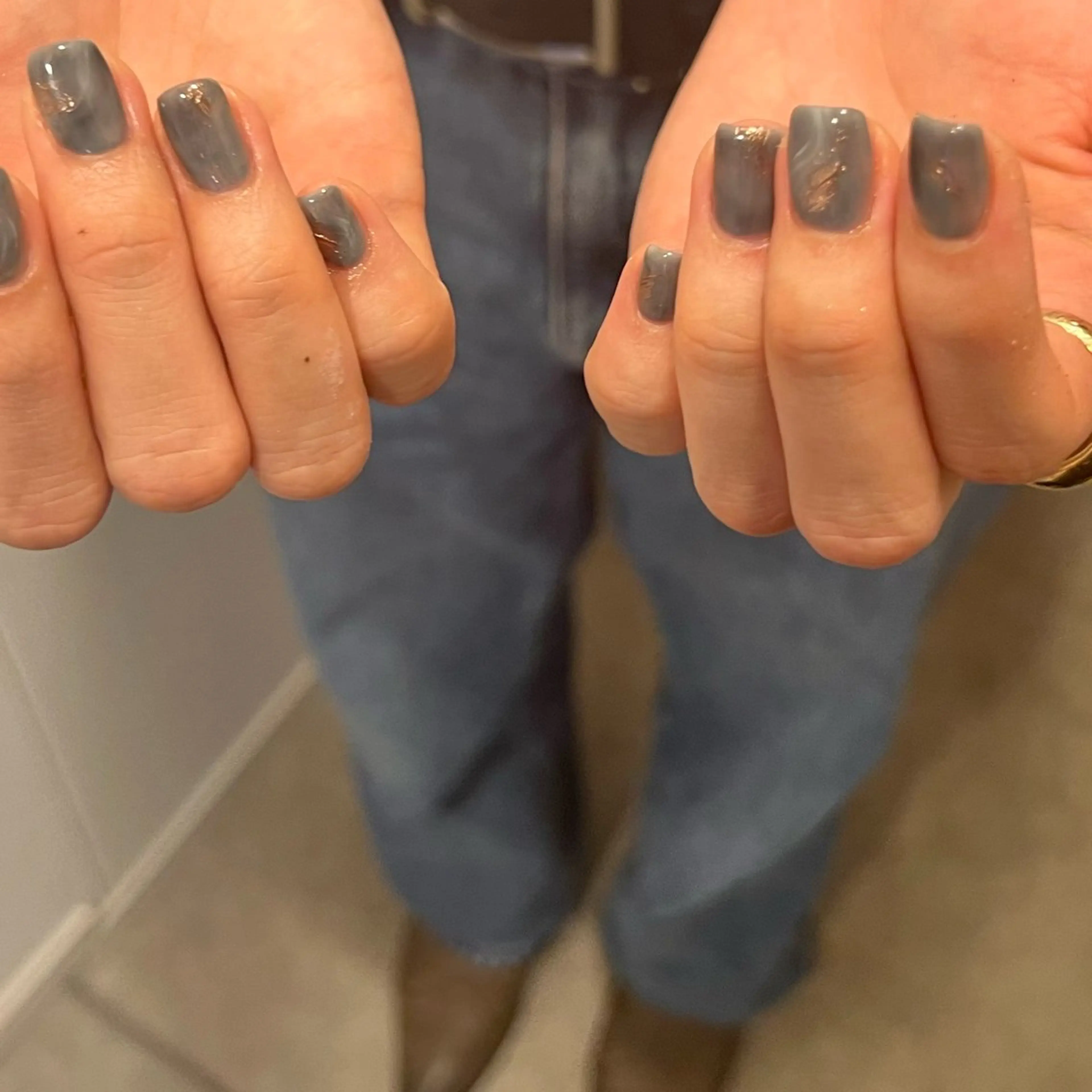 ネイル ハンドネイル s_ nail8のネイルデザイン