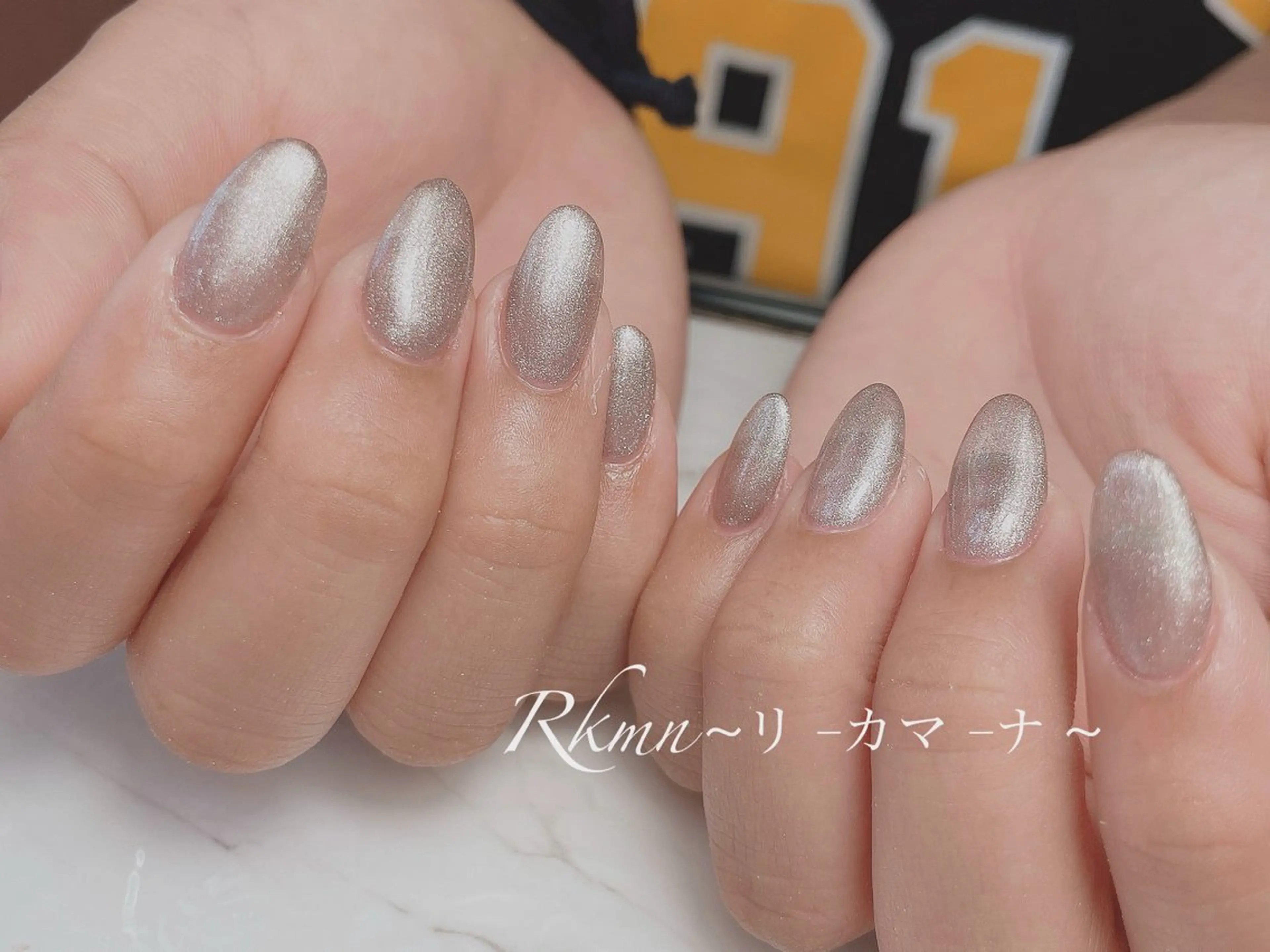 ワンカラー他店様オフ+1500の写真