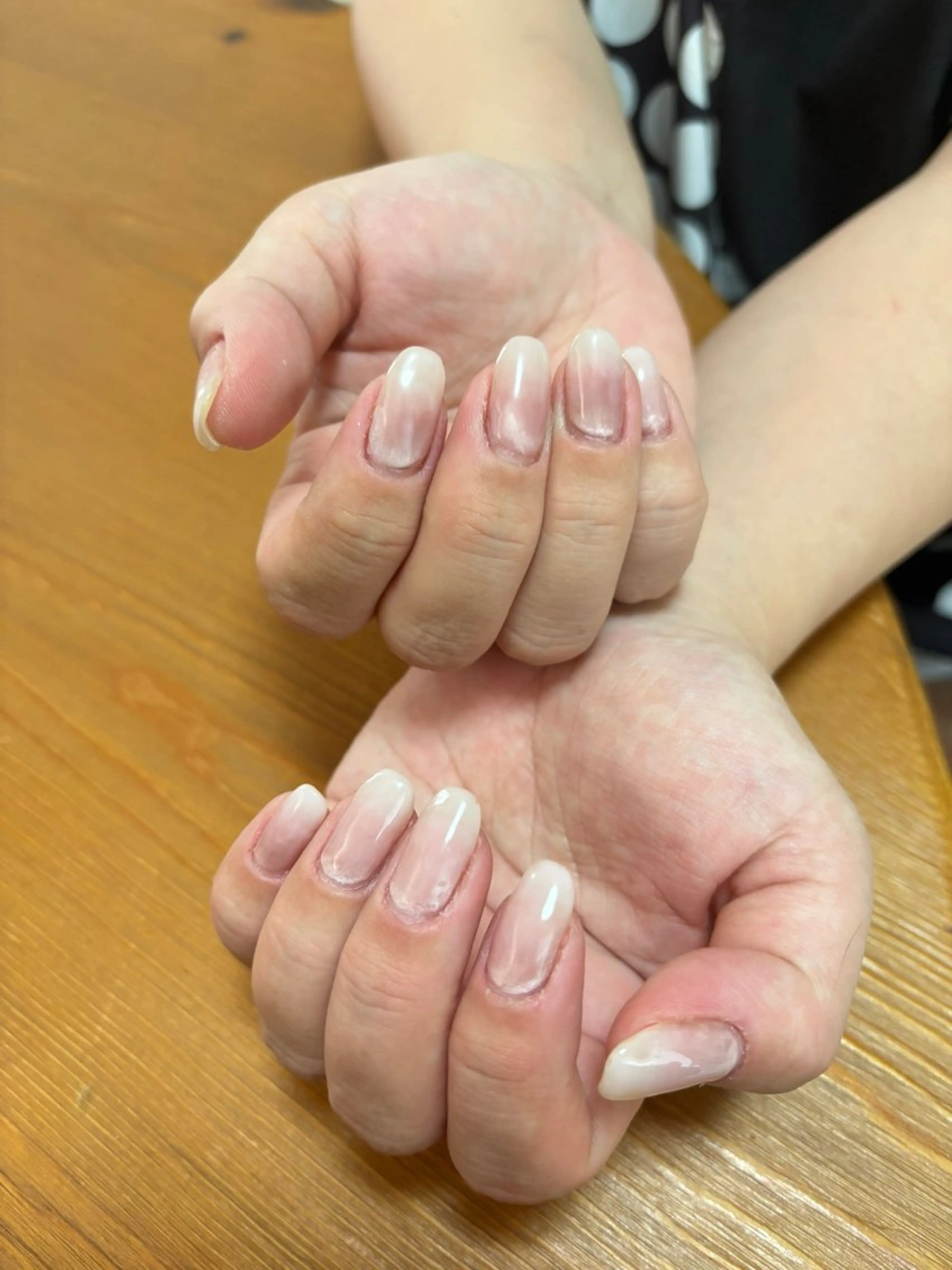 ネイル アチェロ所属・nail salon Aceroのネイルデザイン