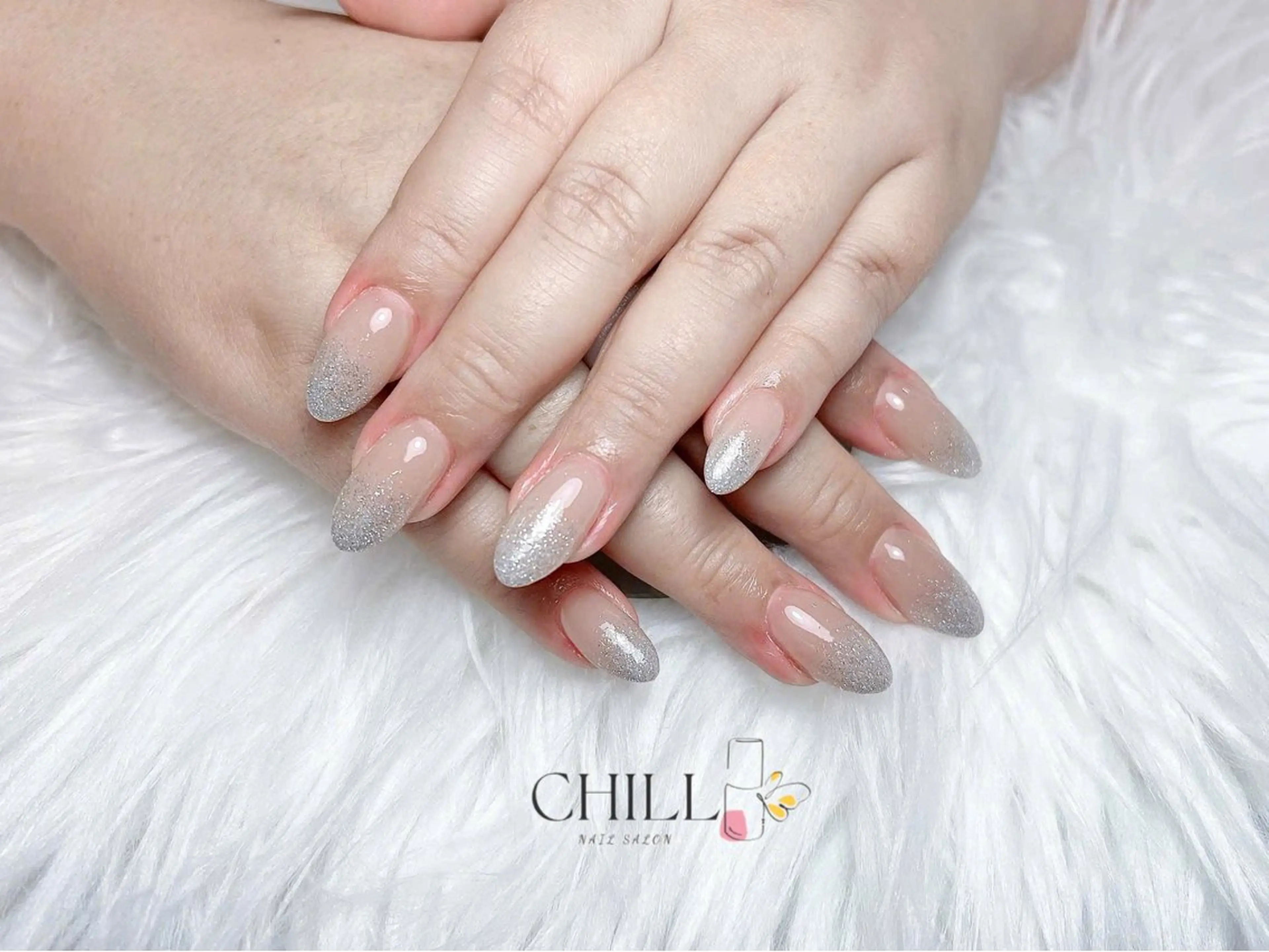 ネイル Nailsalon CHILL所属・Nailsalon CHILL大須店のネイルデザイン
