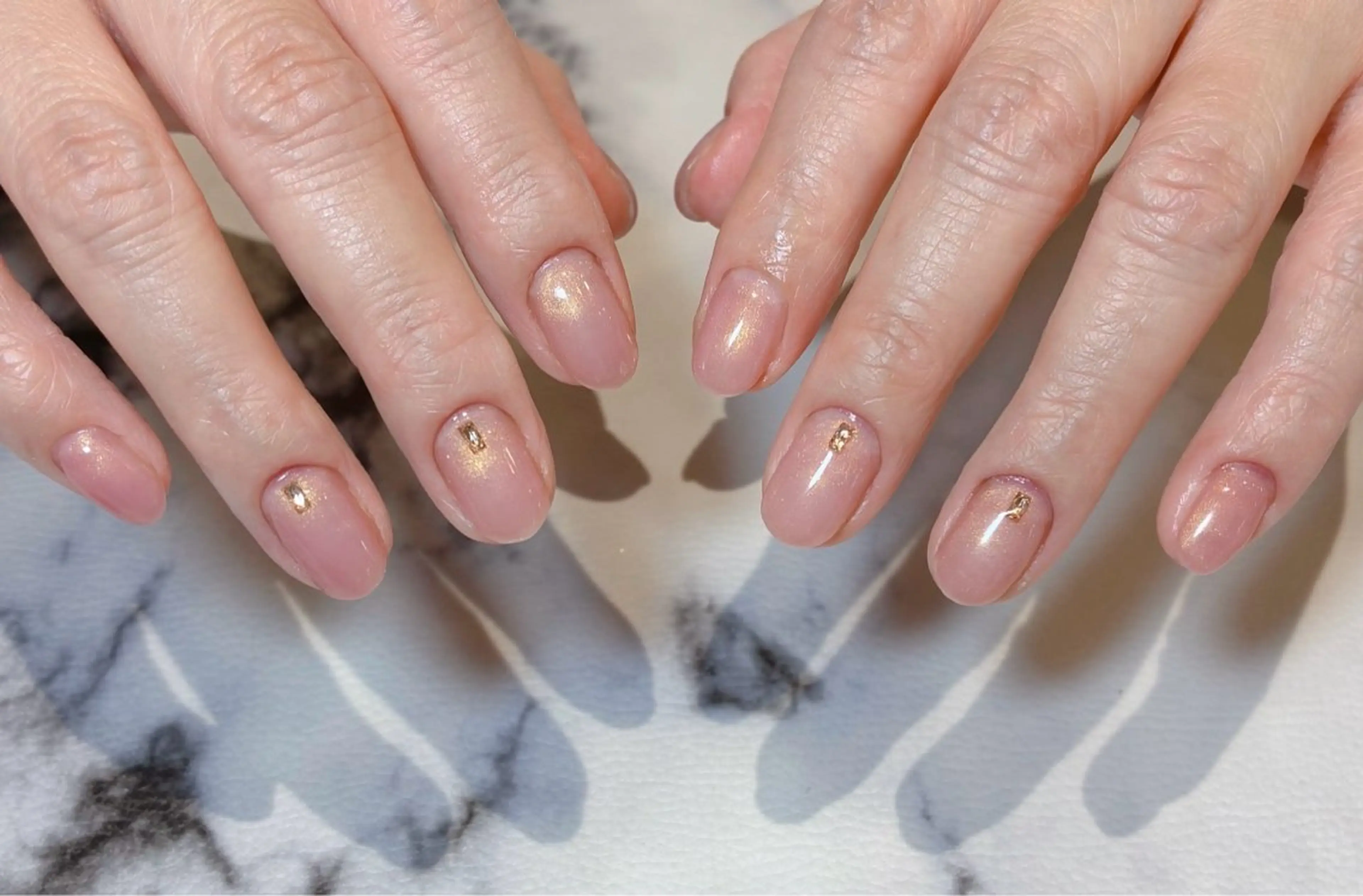 ネイル ハンドネイル 奥田 加奈子のその他イメージ