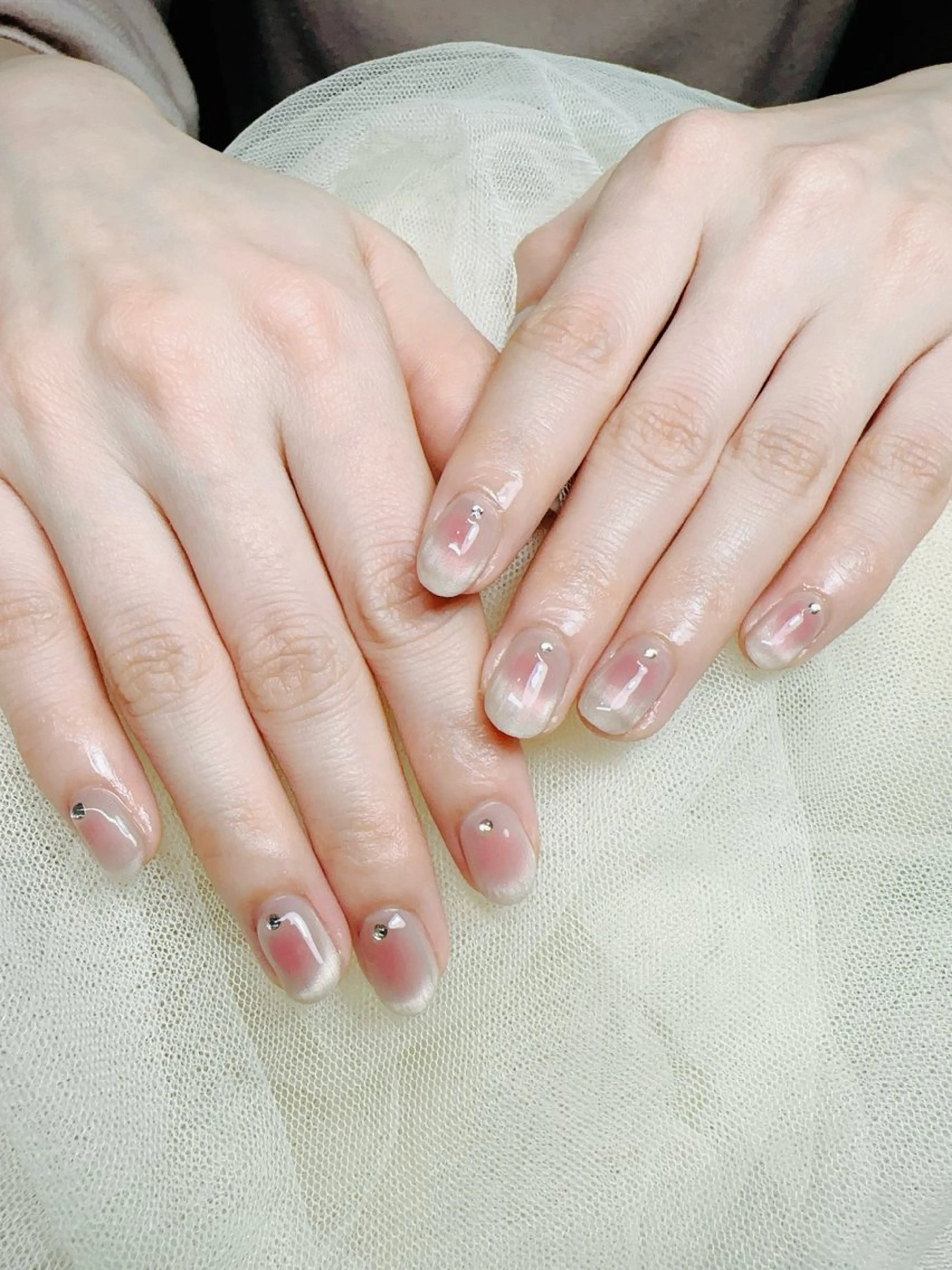 ネイル ハンドネイル Nail Salon J.Cのネイルデザイン