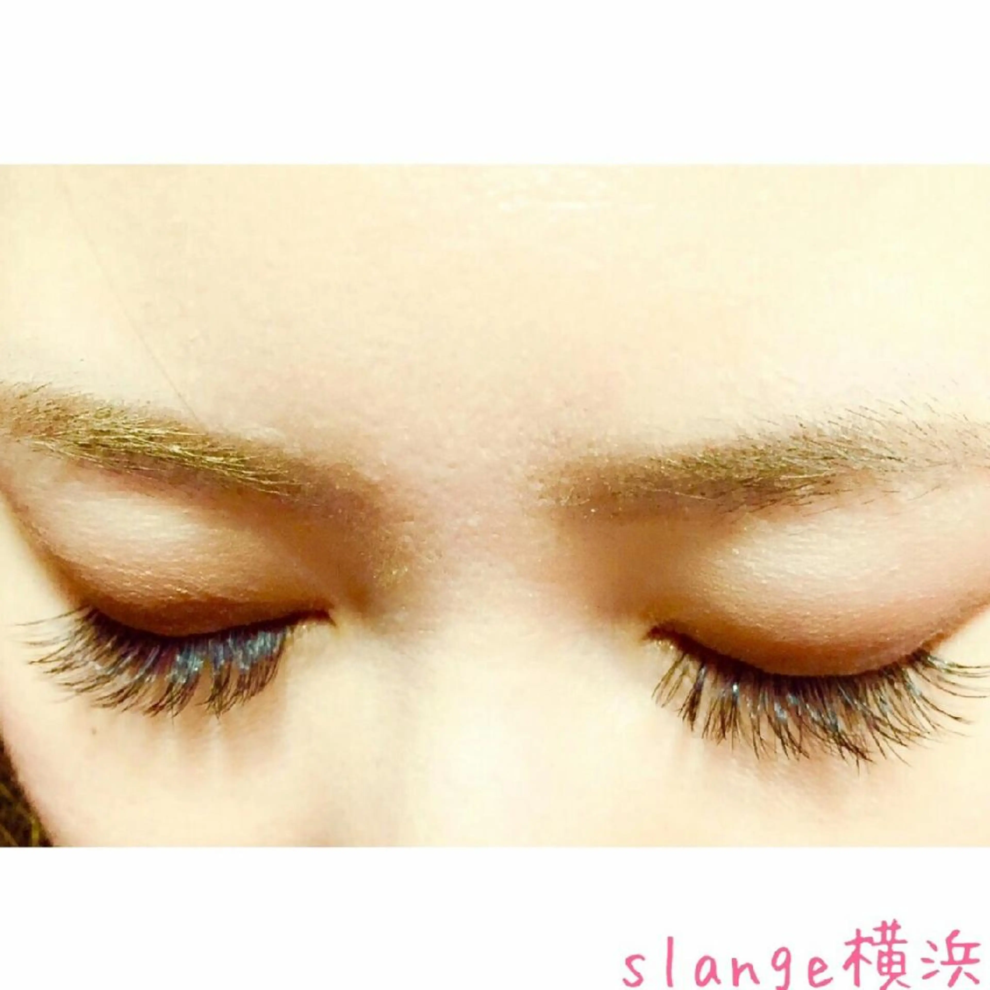 マツエク・マツパ ookuma 横浜店のマツエク・マツパデザイン