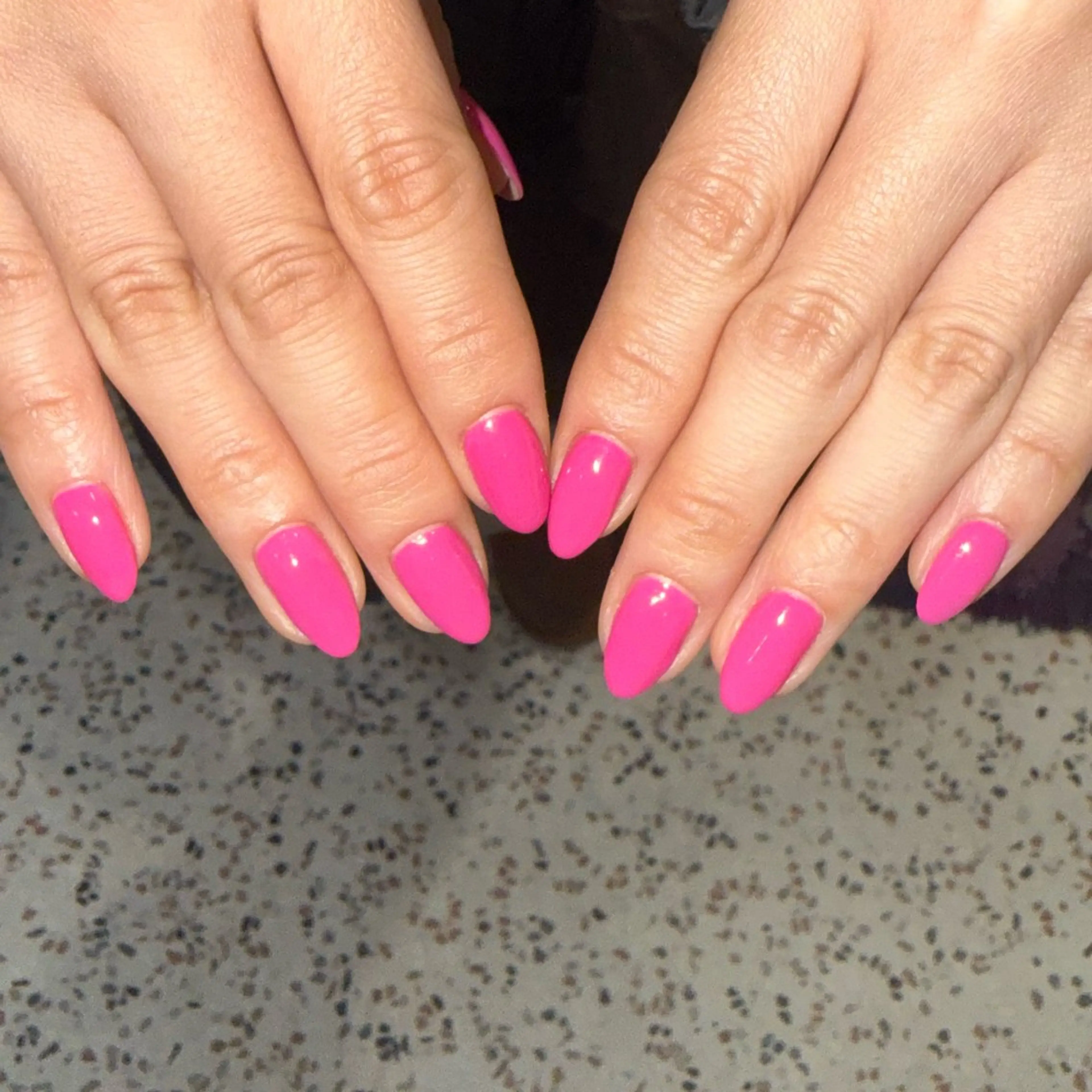 ネイル ハンドネイル Amuly.所属・Amuly. Narumiのネイルデザイン