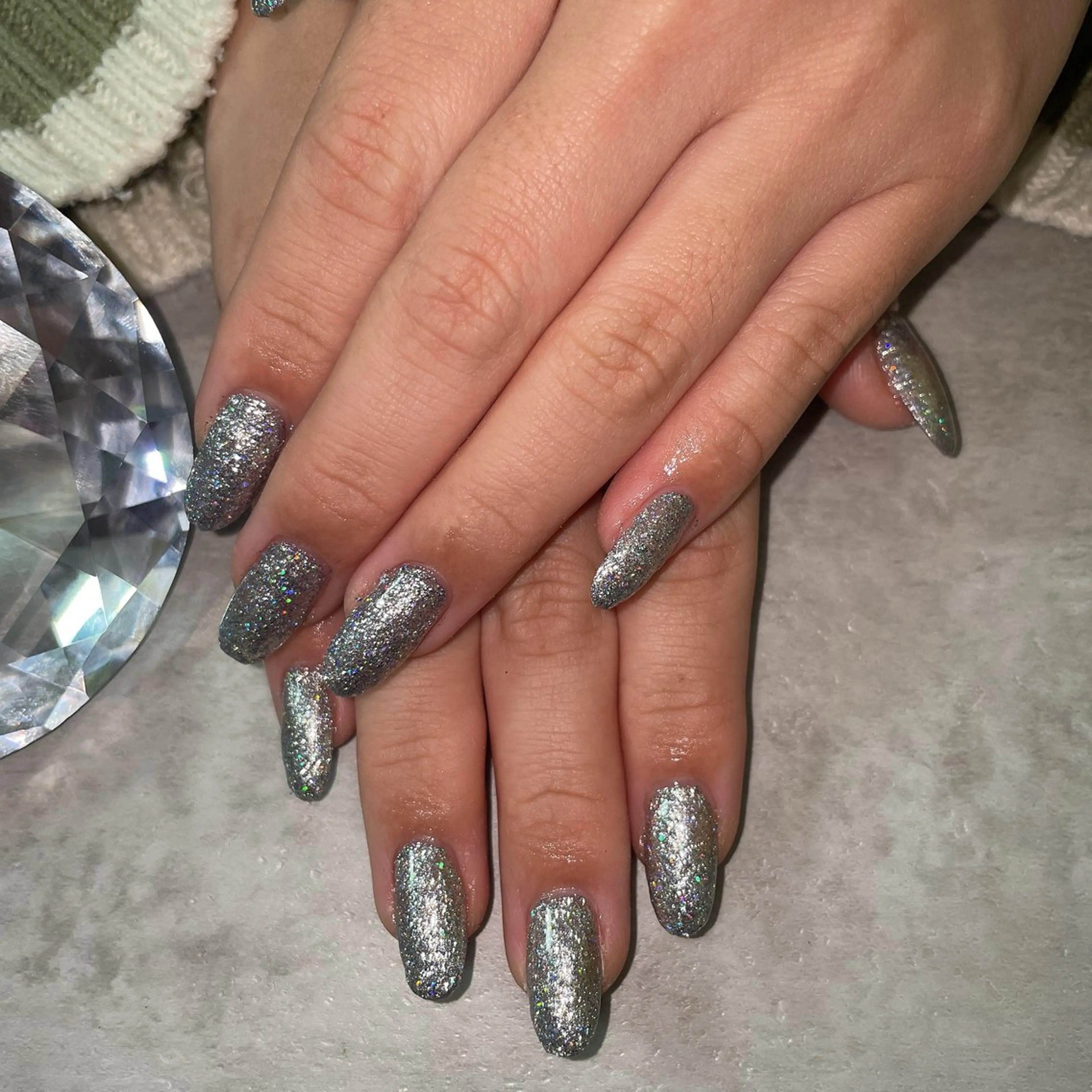 ネイル One Na1l ゆい☺︎のネイルデザイン