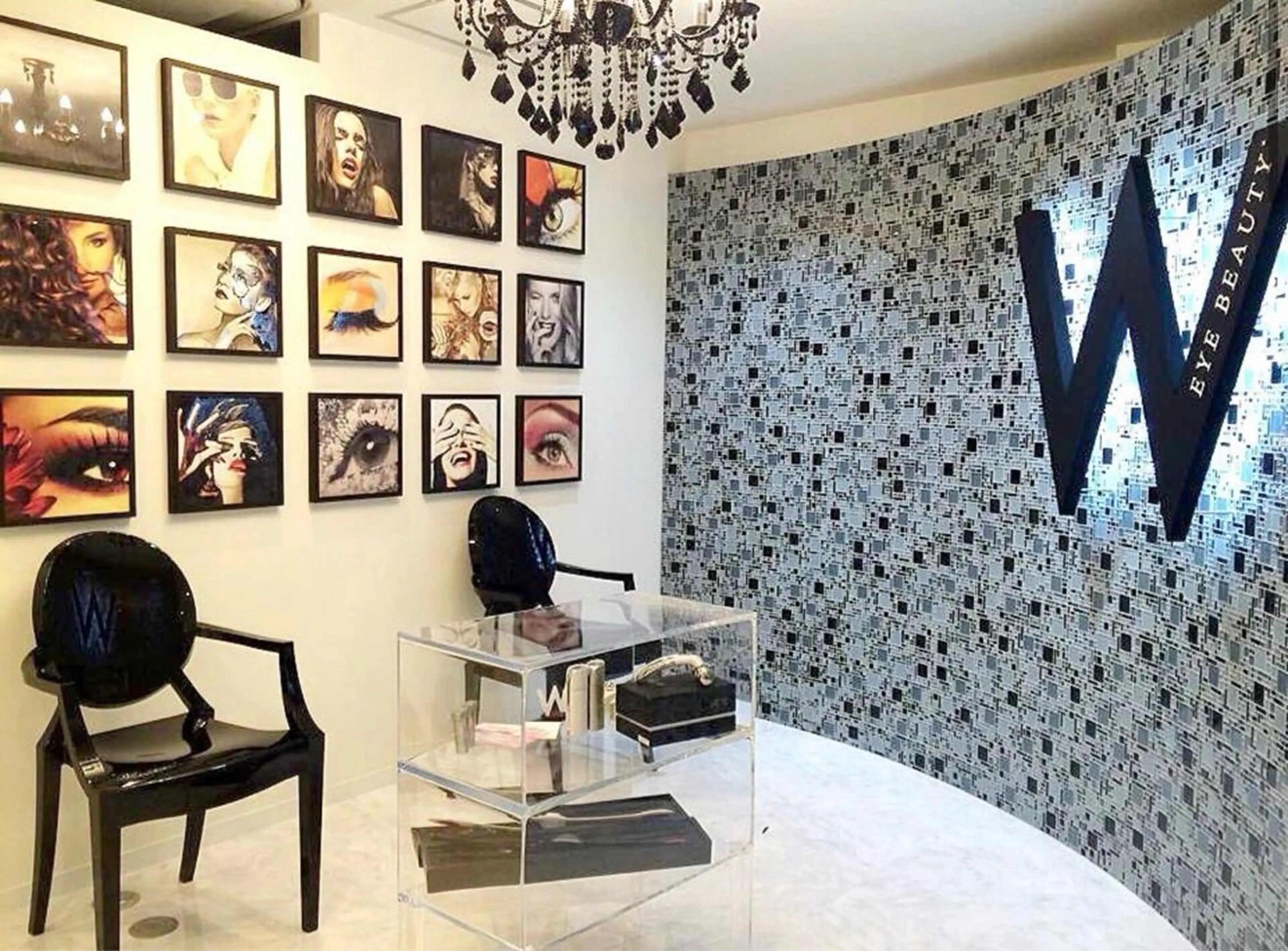 マツエク・マツパ w eye beauty所属・weyebeauty Juri‎🤍のマツエク・マツパデザイン