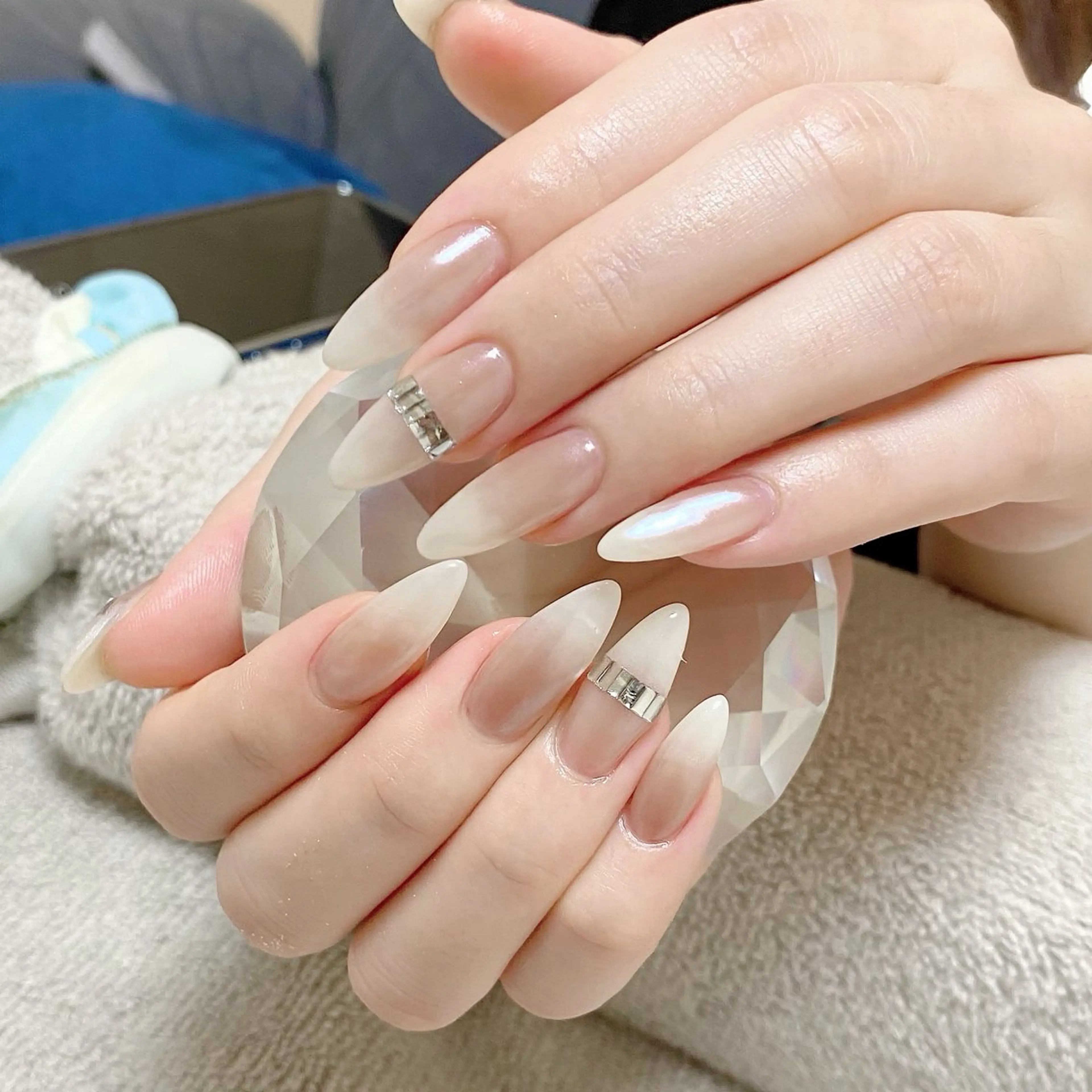 ネイル 💅fleur Ayumiのネイルデザイン