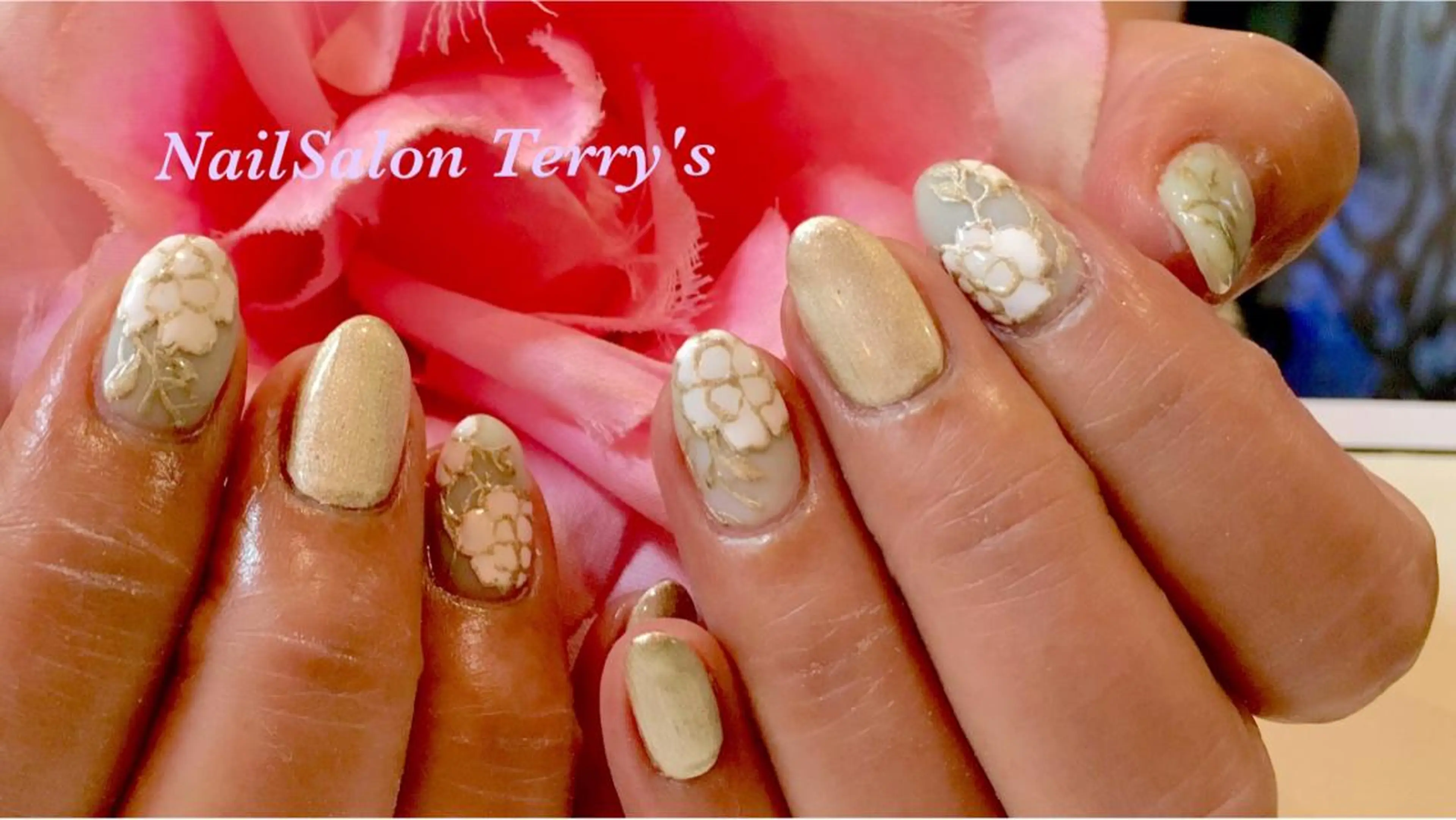 しっかりアート定額デザインの写真