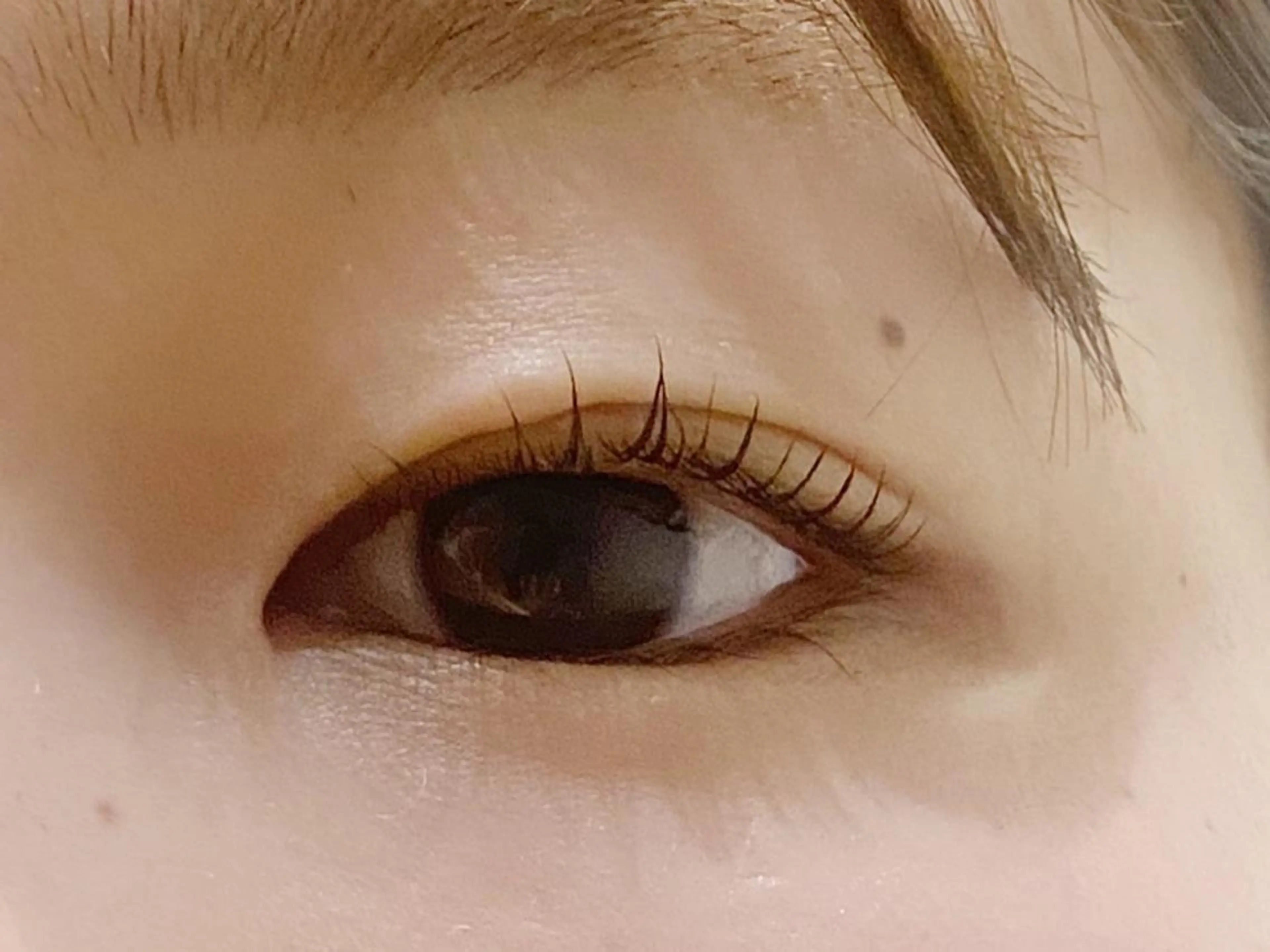 マツエク・マツパ キュート まつげパーマ アイラッシュサロンF所属・磯崎 桃子 f(エフ)のマツエク・マツパデザイン