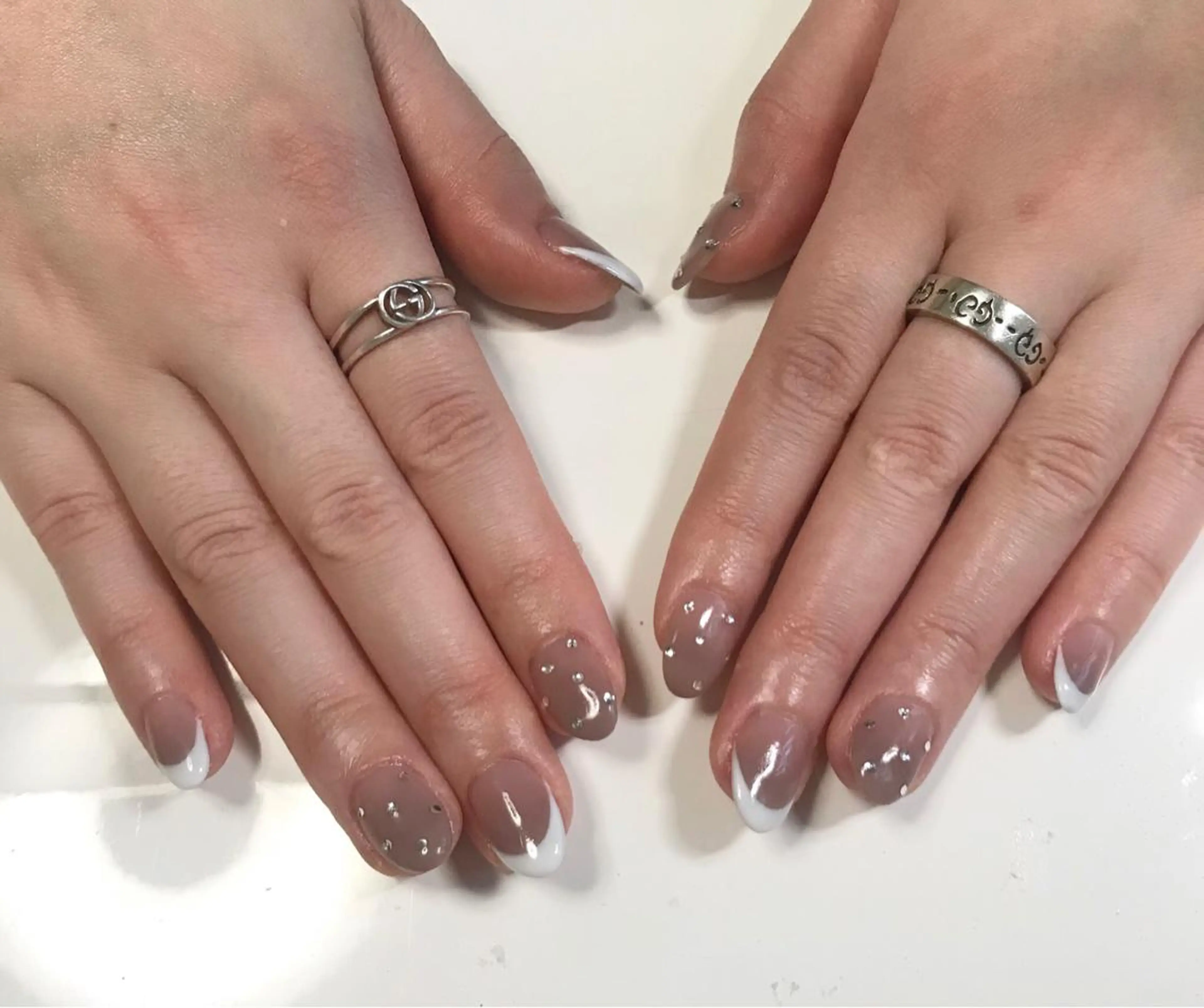 ネイル mahana nailのネイルデザイン