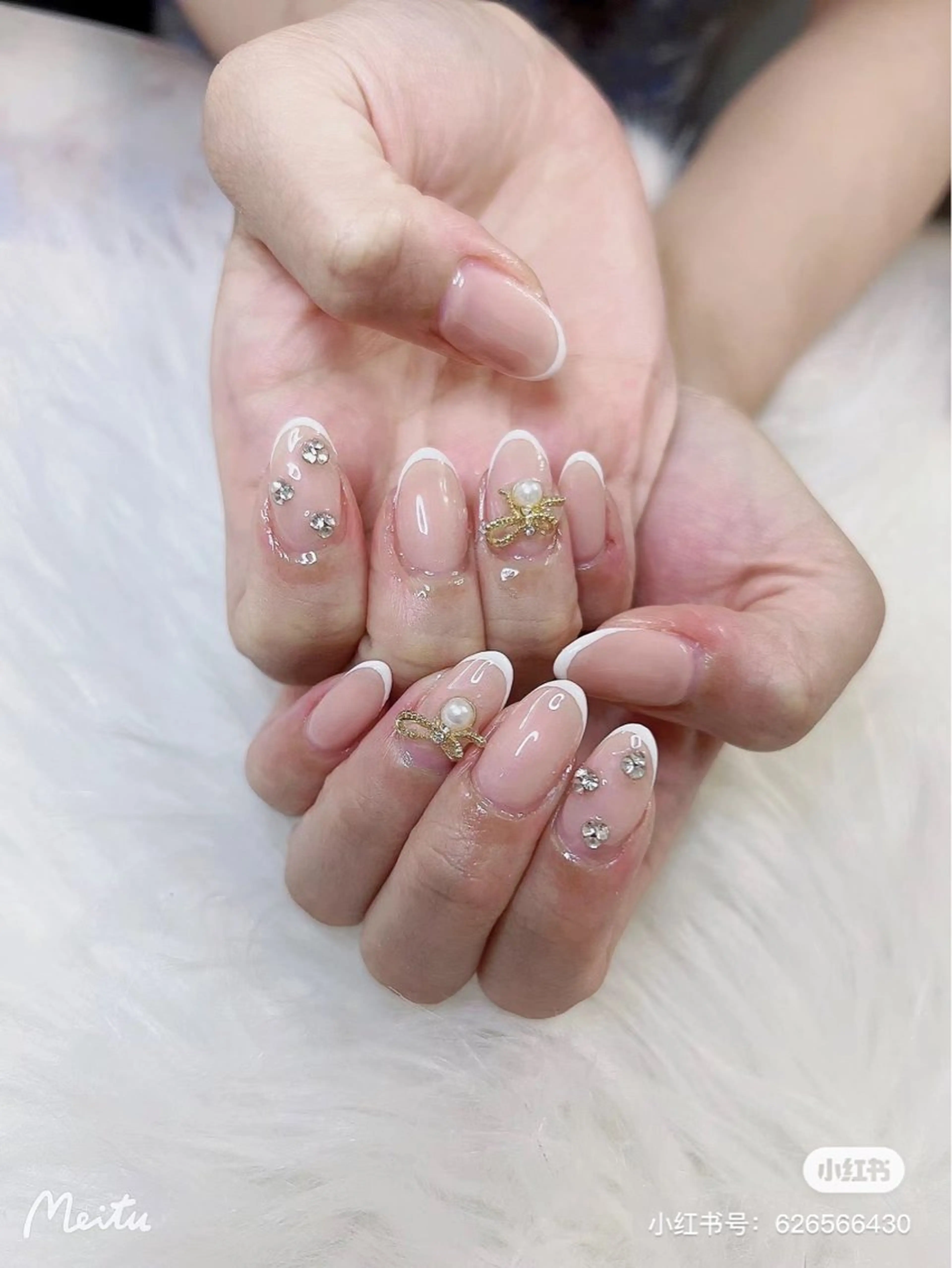 ネイル 菲菲ネイルサロン所属・FJ ネイルサロンのネイルデザイン